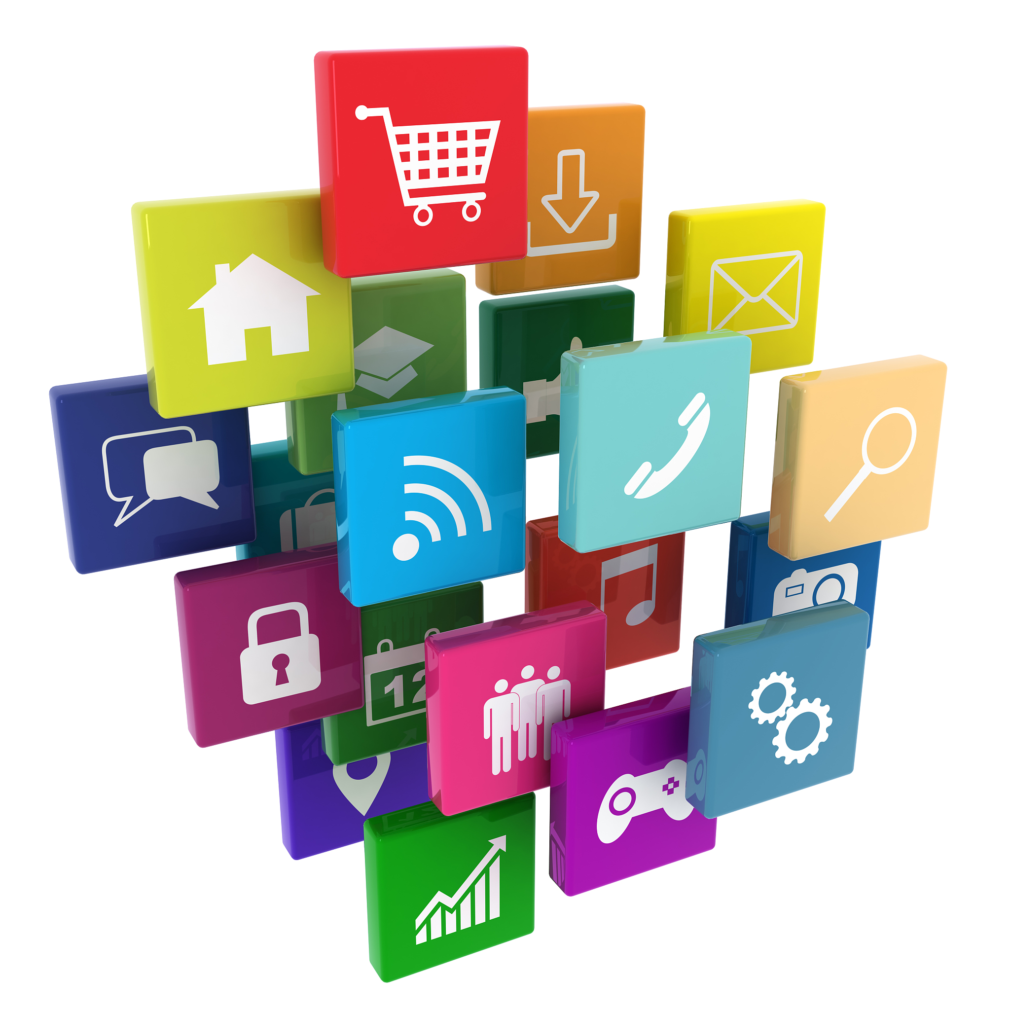 app software