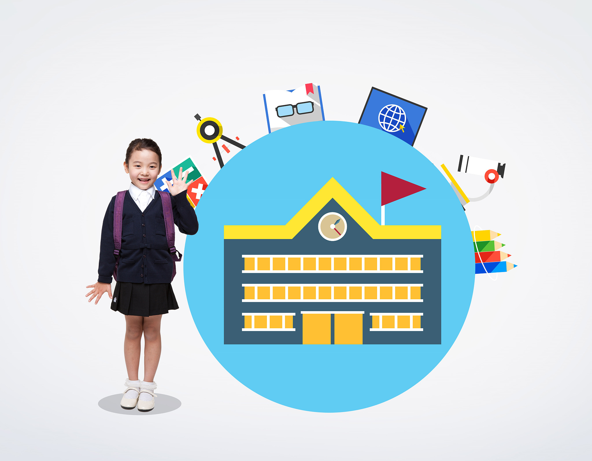 教育的功能分类：个人教育与社会教育