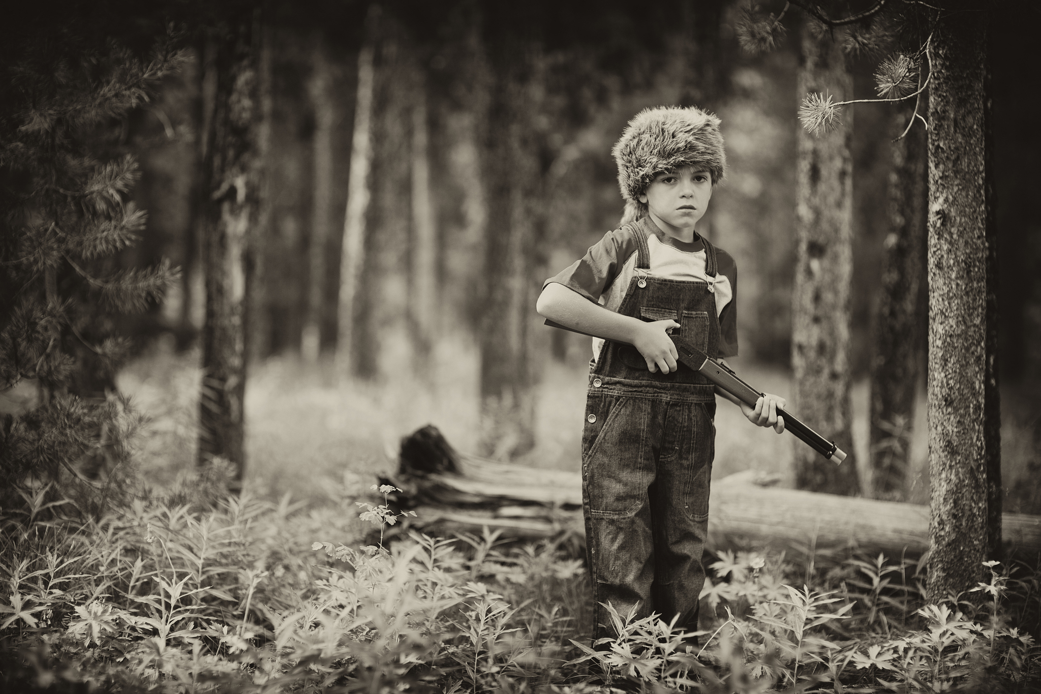 幼儿分享玩具的故事：小明和小李的友谊