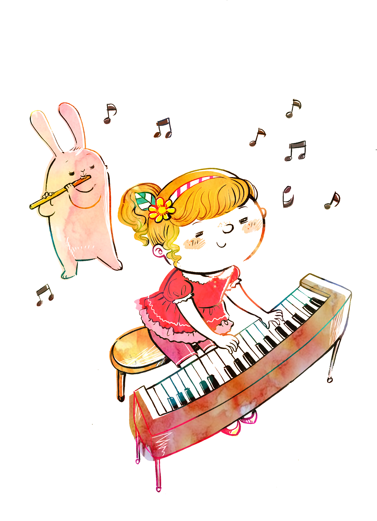 女孩子必须要学的特长有哪些优秀特长推荐