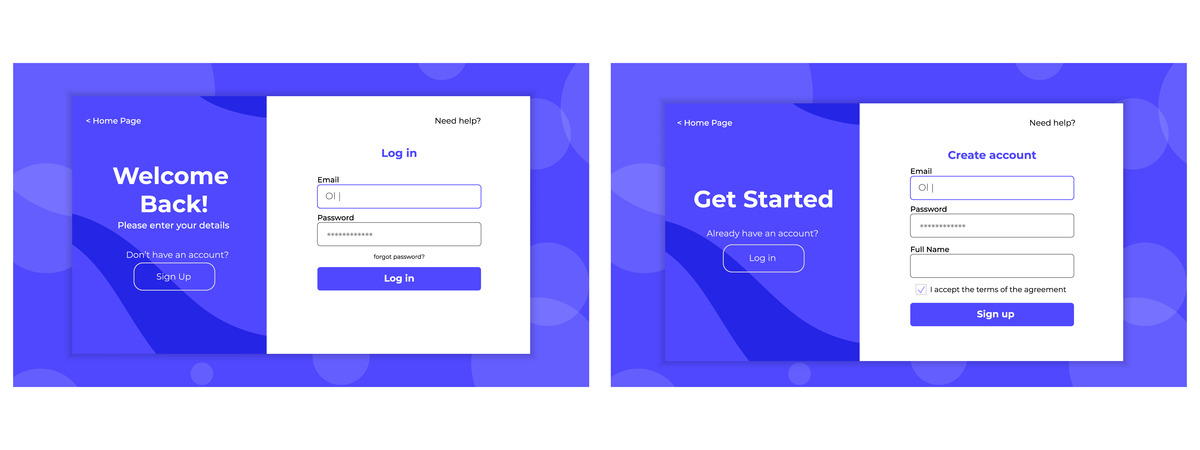 小说阅读平台详细设计：功能介绍与实现