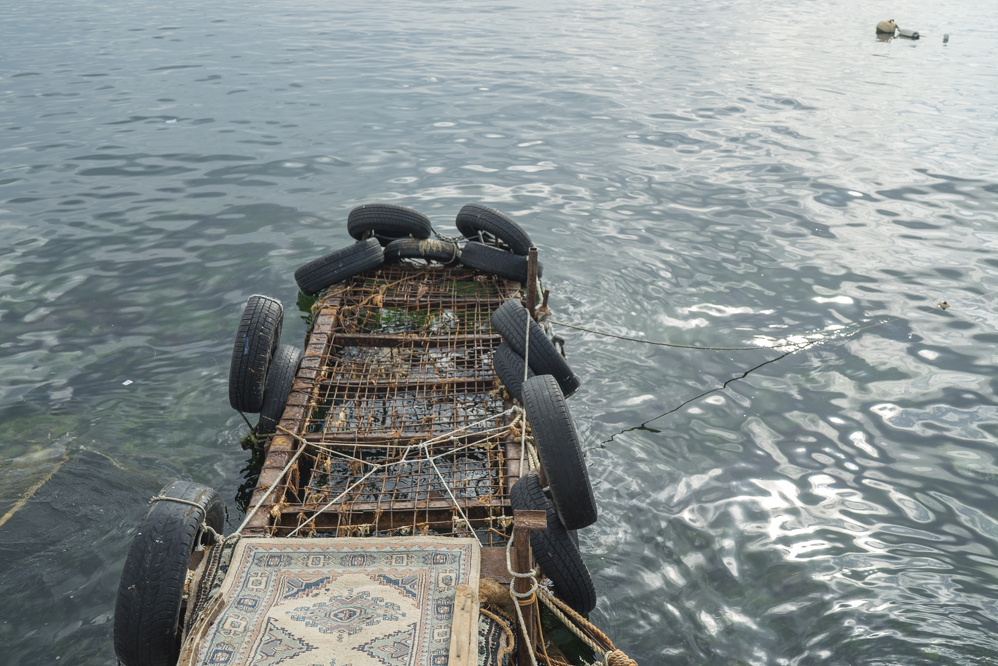 sea