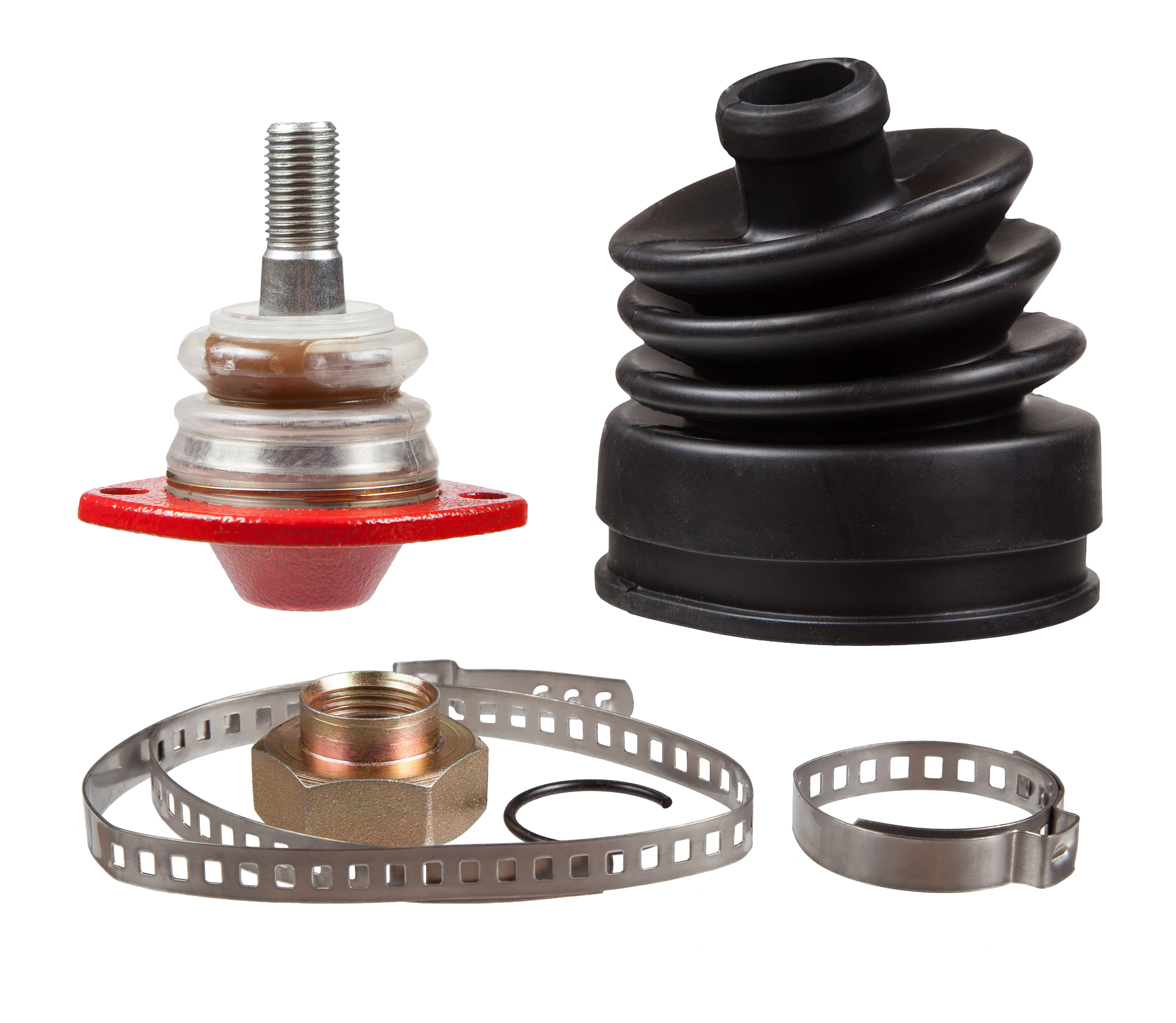 遥控车铝接杯加固环 卖点