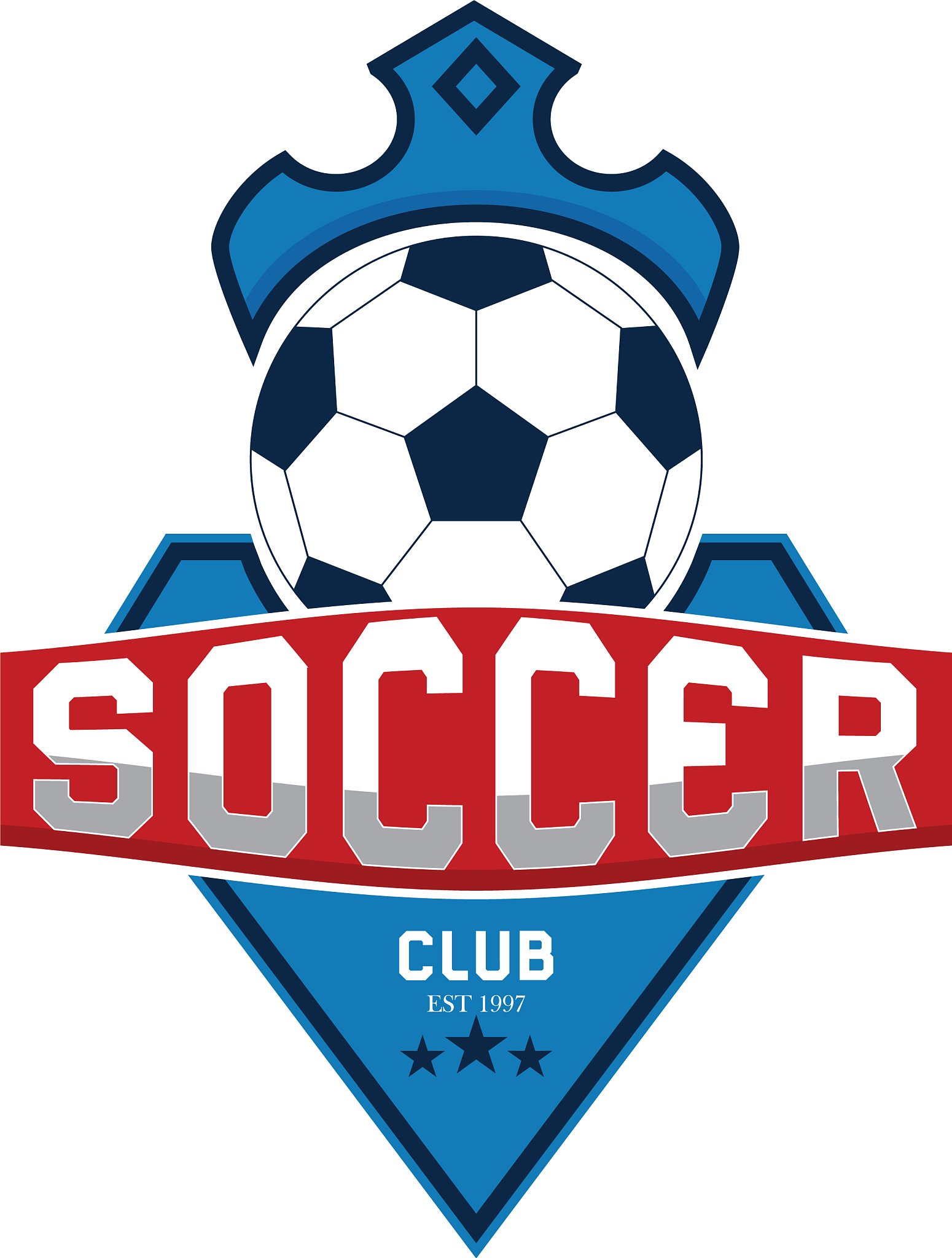soccer logo