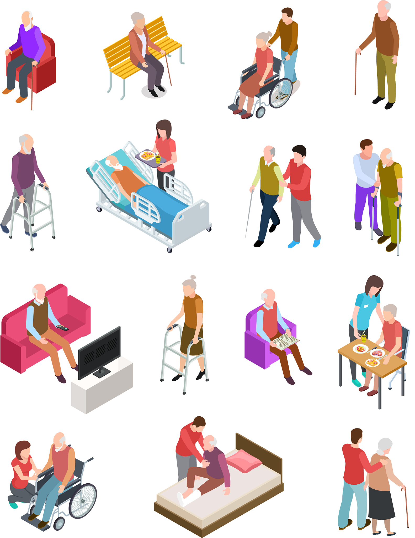 广西卫生职业技术学院老年服务与管理专业好就业吗