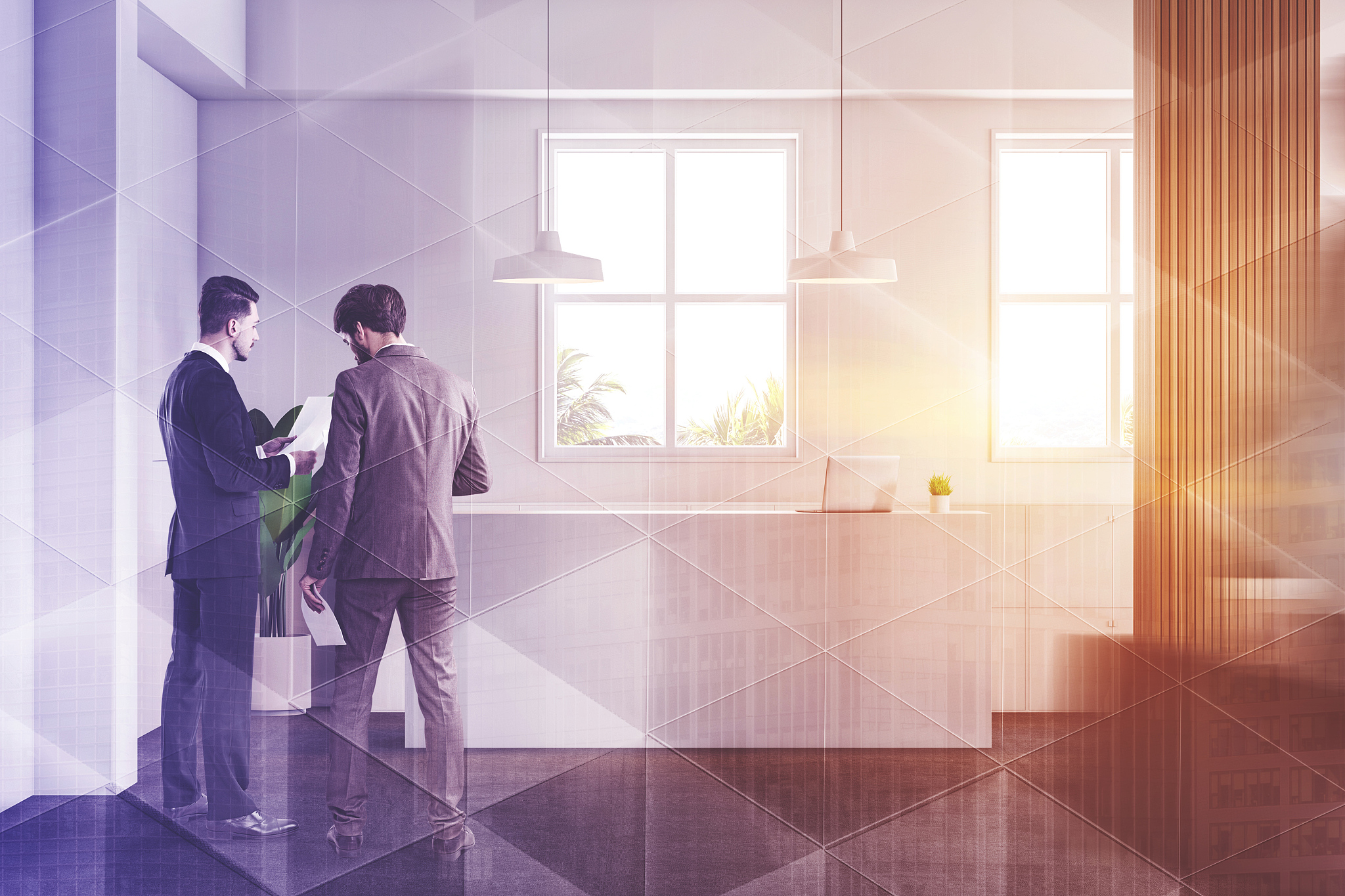 重庆商务技工学校酒店服务与管理（高级技工）招生 - 技能提升，就业无忧