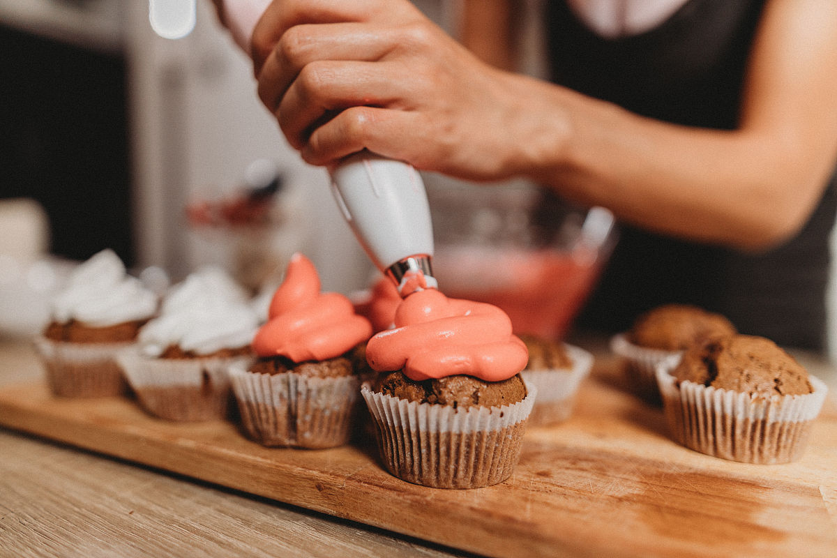 在烟台哪里能学到专业的西点烘焙技术？