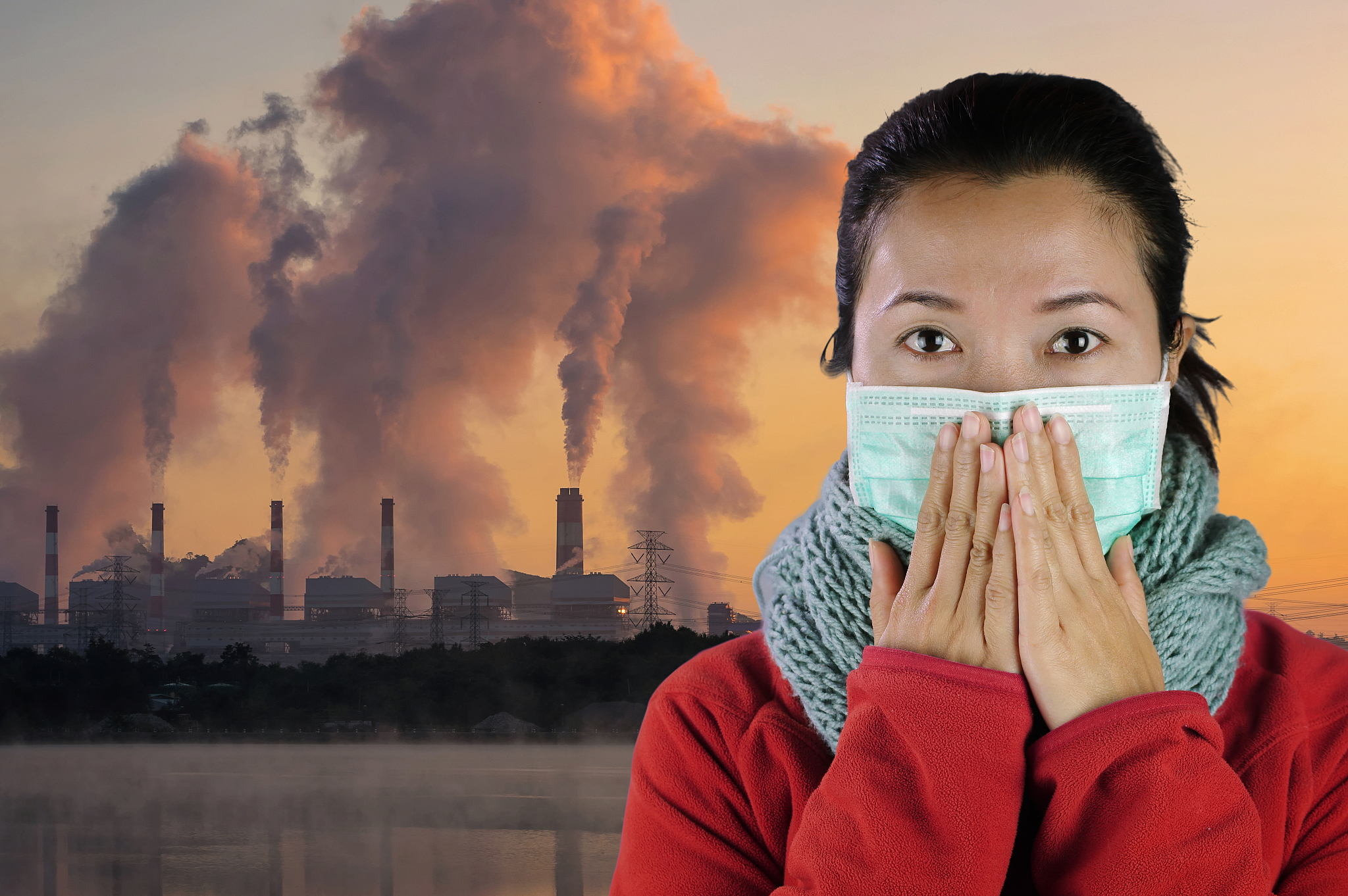 二氧化硫排入空气中有什么危害