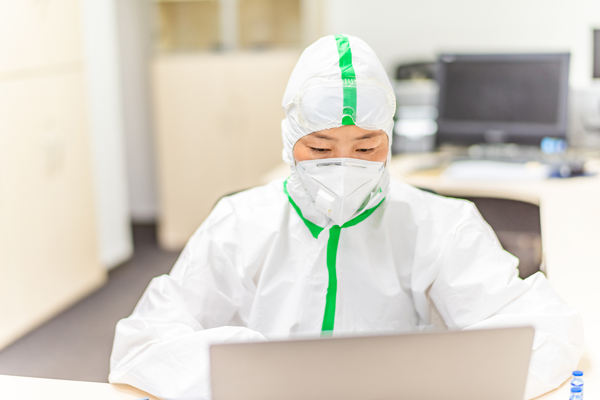 山西药科职业学院中药制药技术专业：课程设置及发展趋势