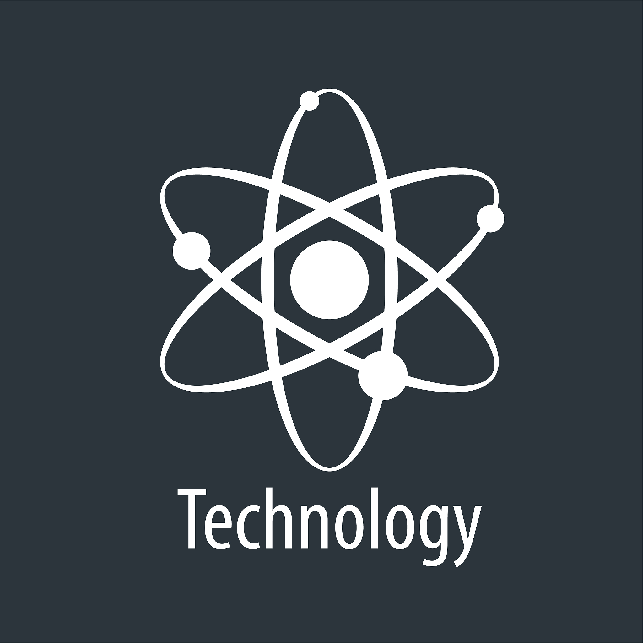 logo technology