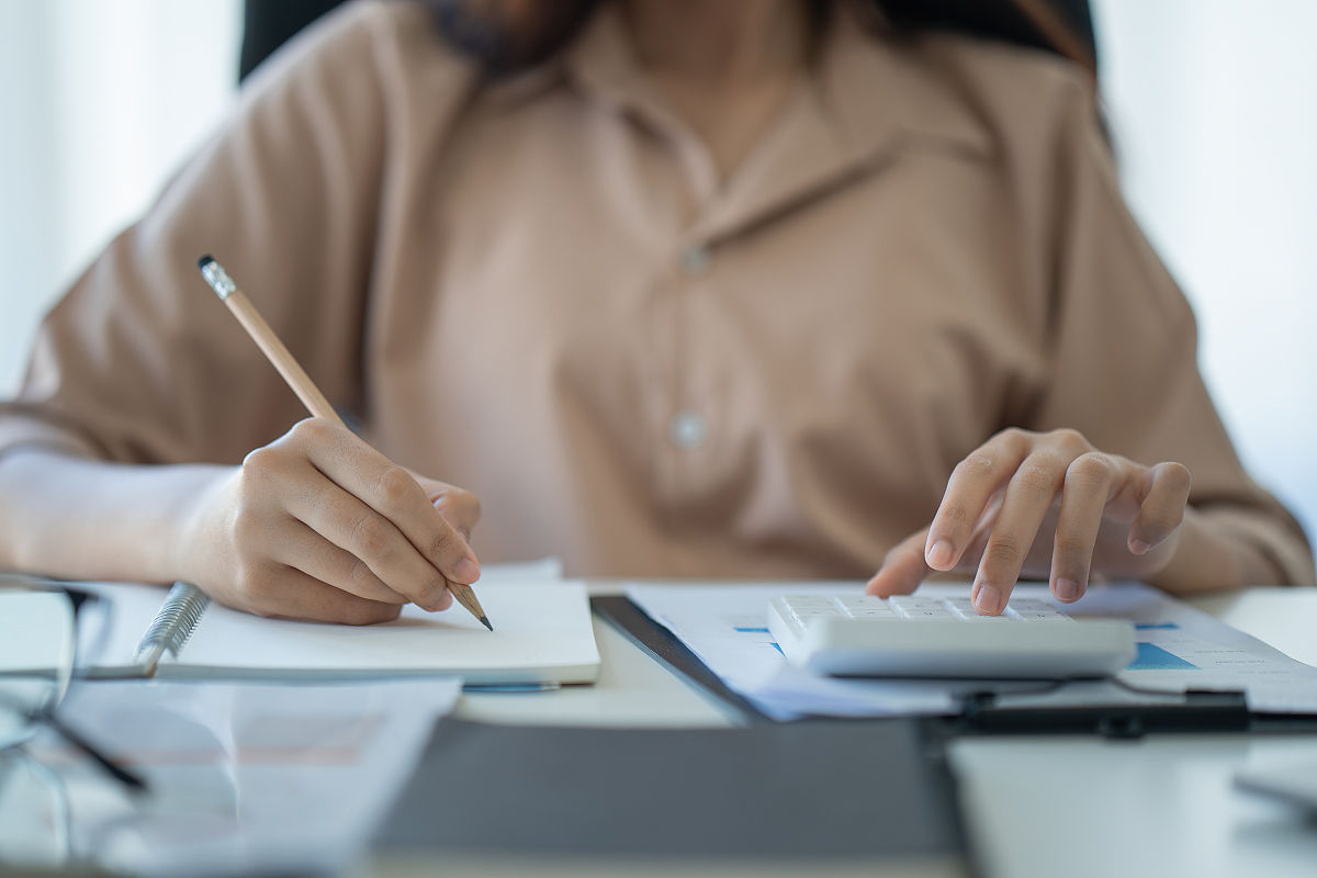 成都会计专业学校会计招生要求