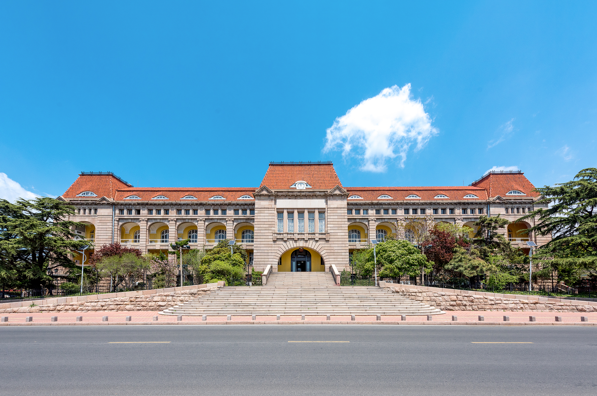 德国建筑