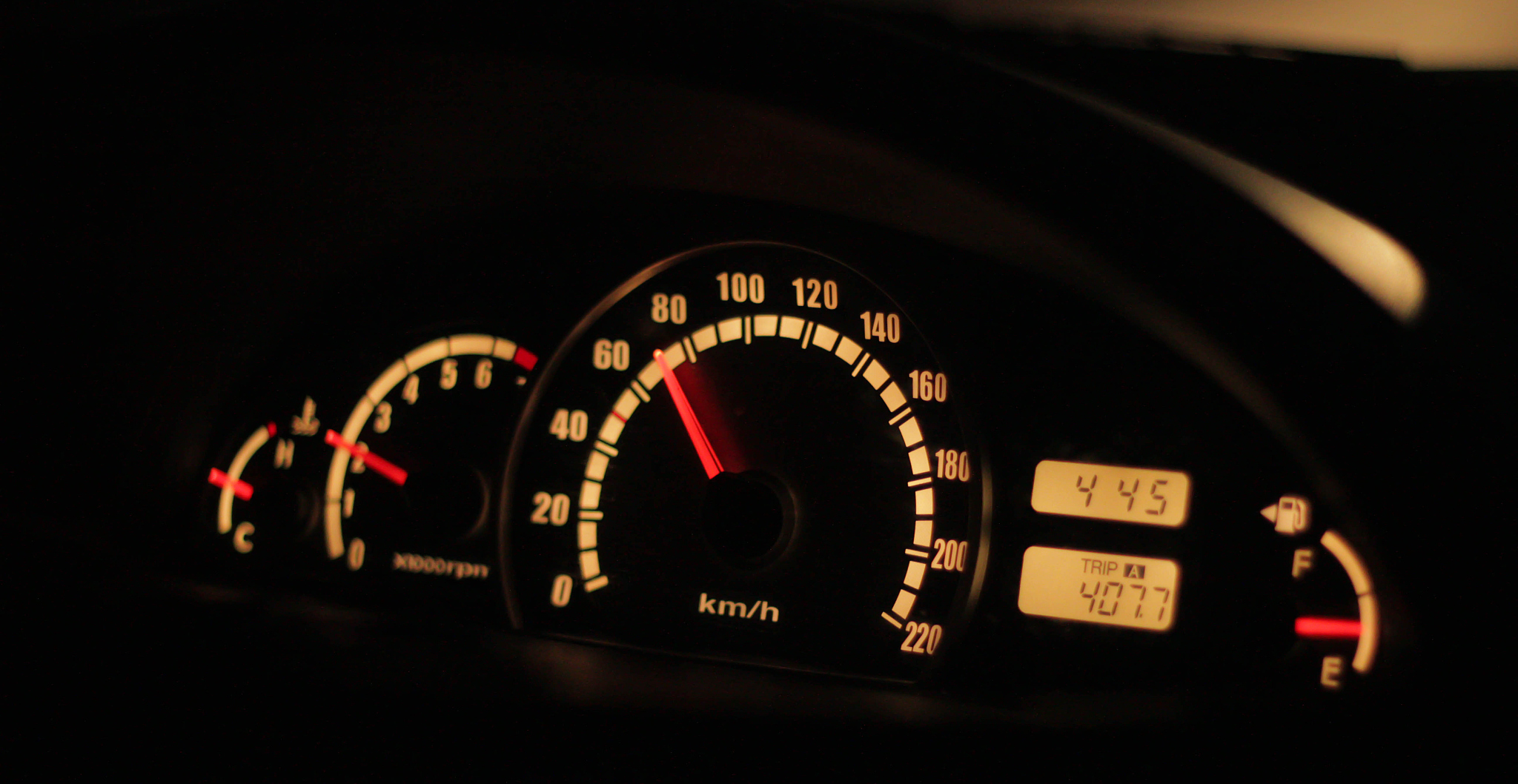 car panel