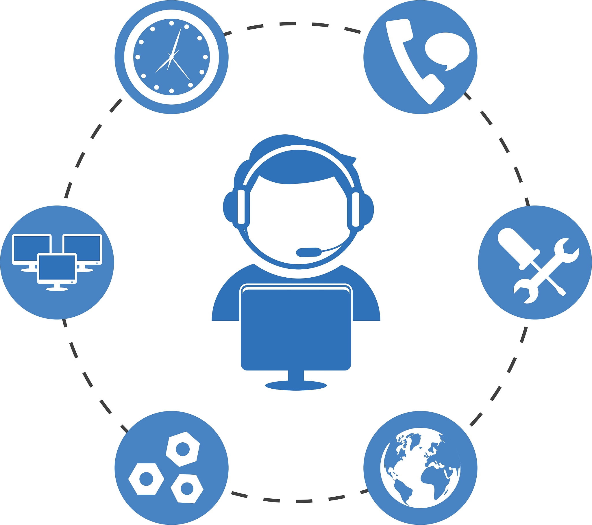 IVR 外呼提醒：高效便捷的自动化提醒服务