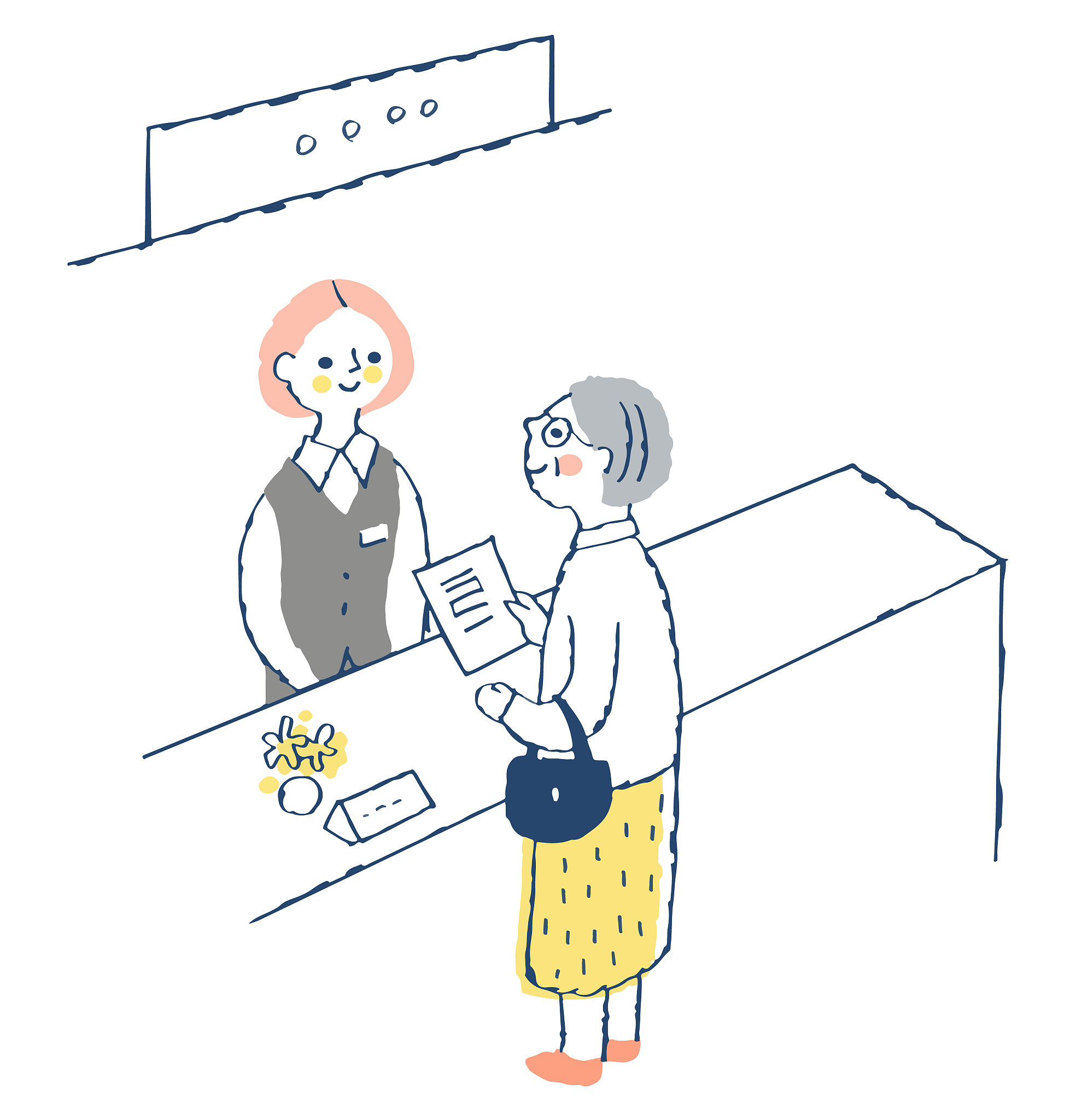 合同管理系统 & 档案管理系统：高效管理合同与档案