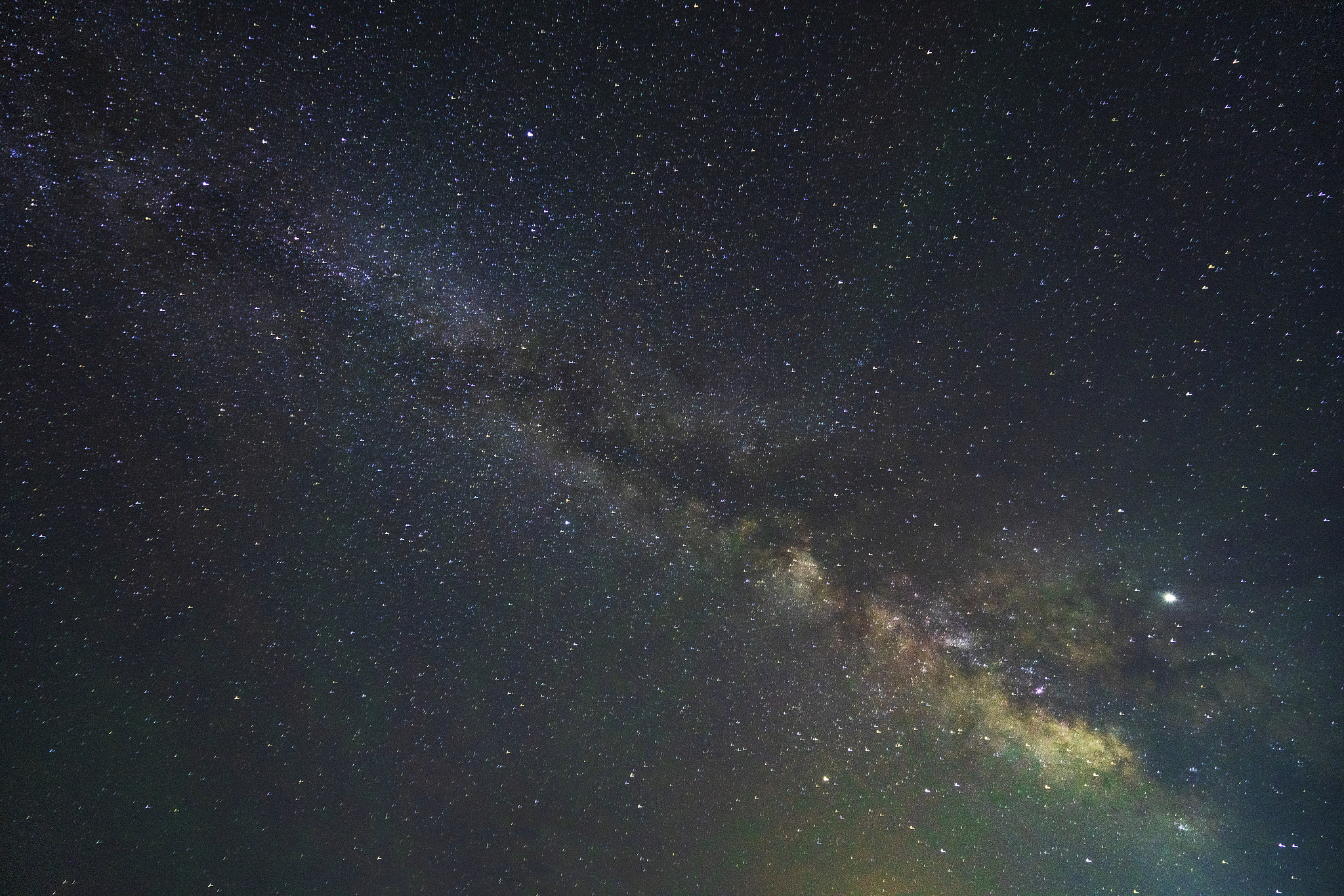 galaxy