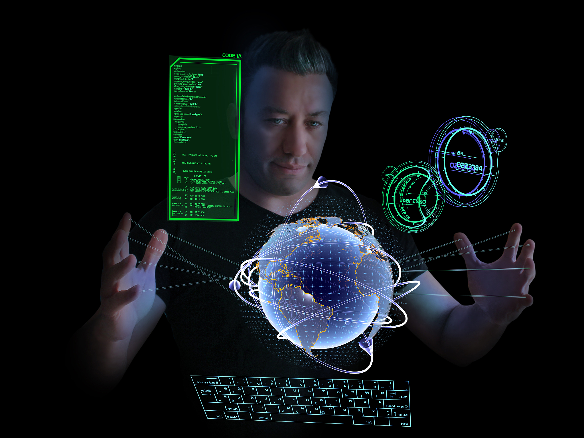 修仙界情报局名字大全：仙道情报局、修真情报社等10个好听的名字