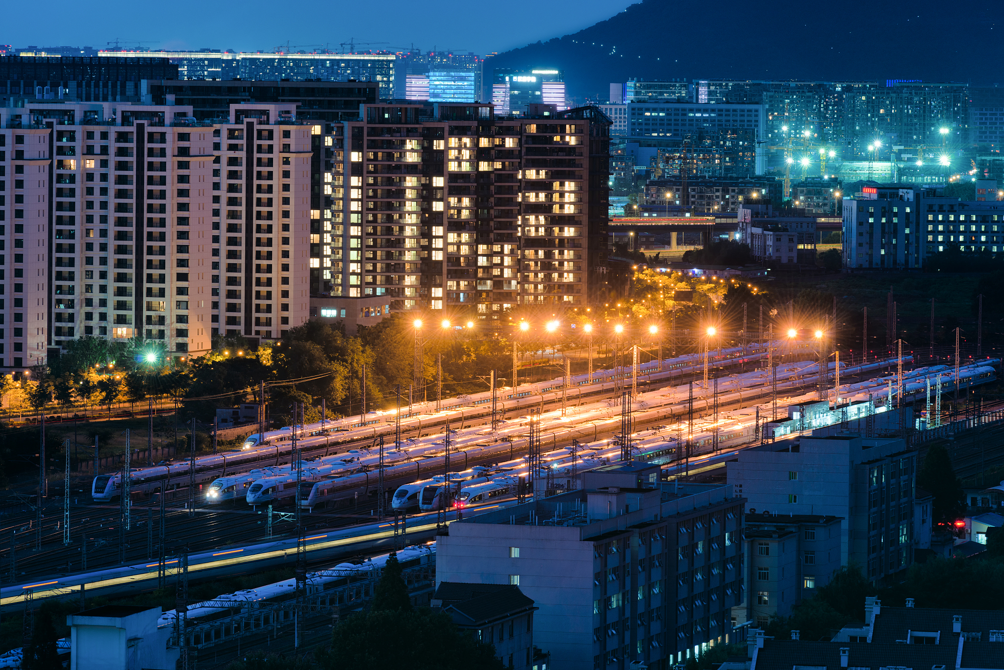 杭州举办亚运会的优势条件：从城乡规划、地理位置到经济实力