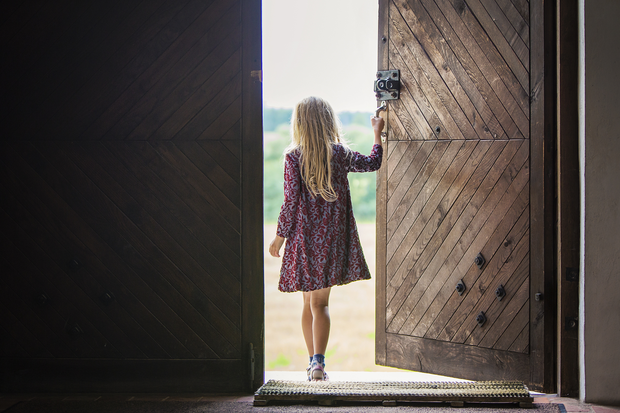 行万里路的本质是什么