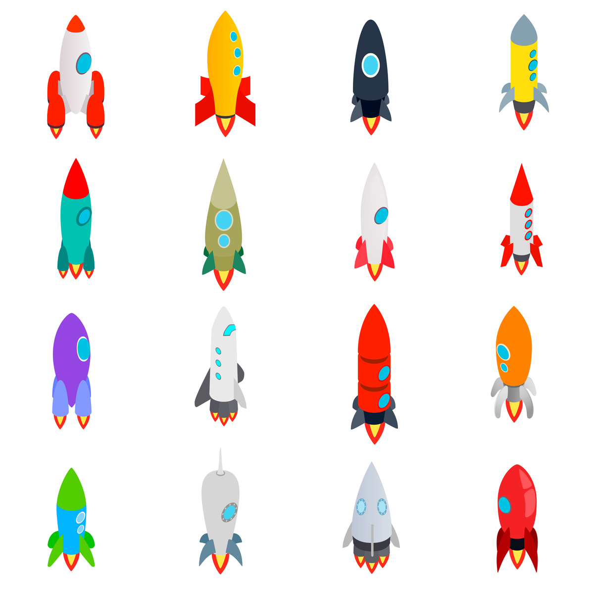 火箭制作指南：入门知识和安全建议