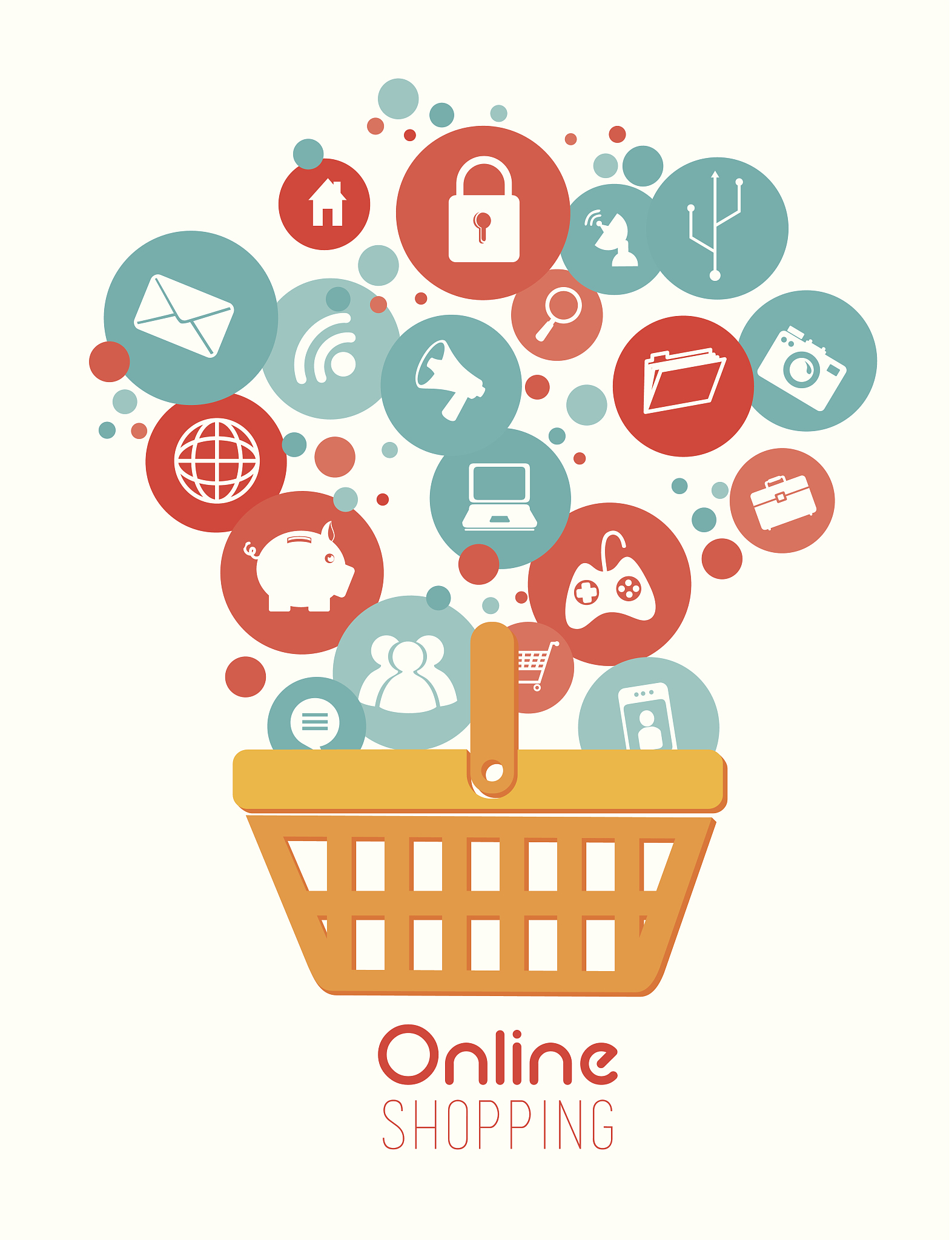shopping design