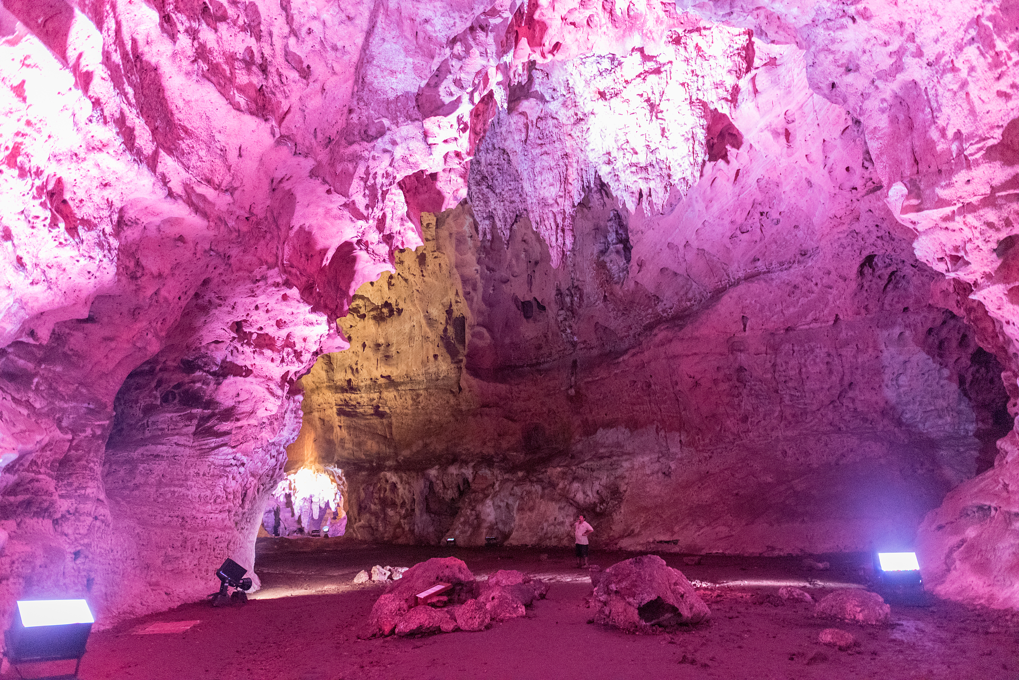 loltún cave