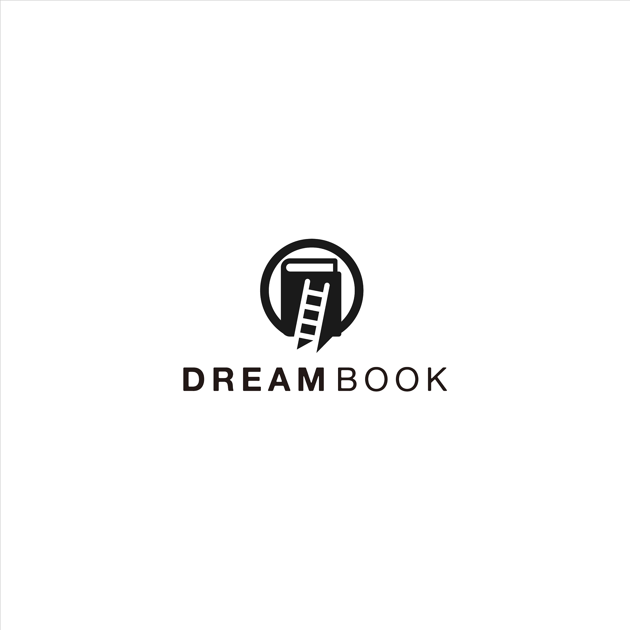 education logo design template idea