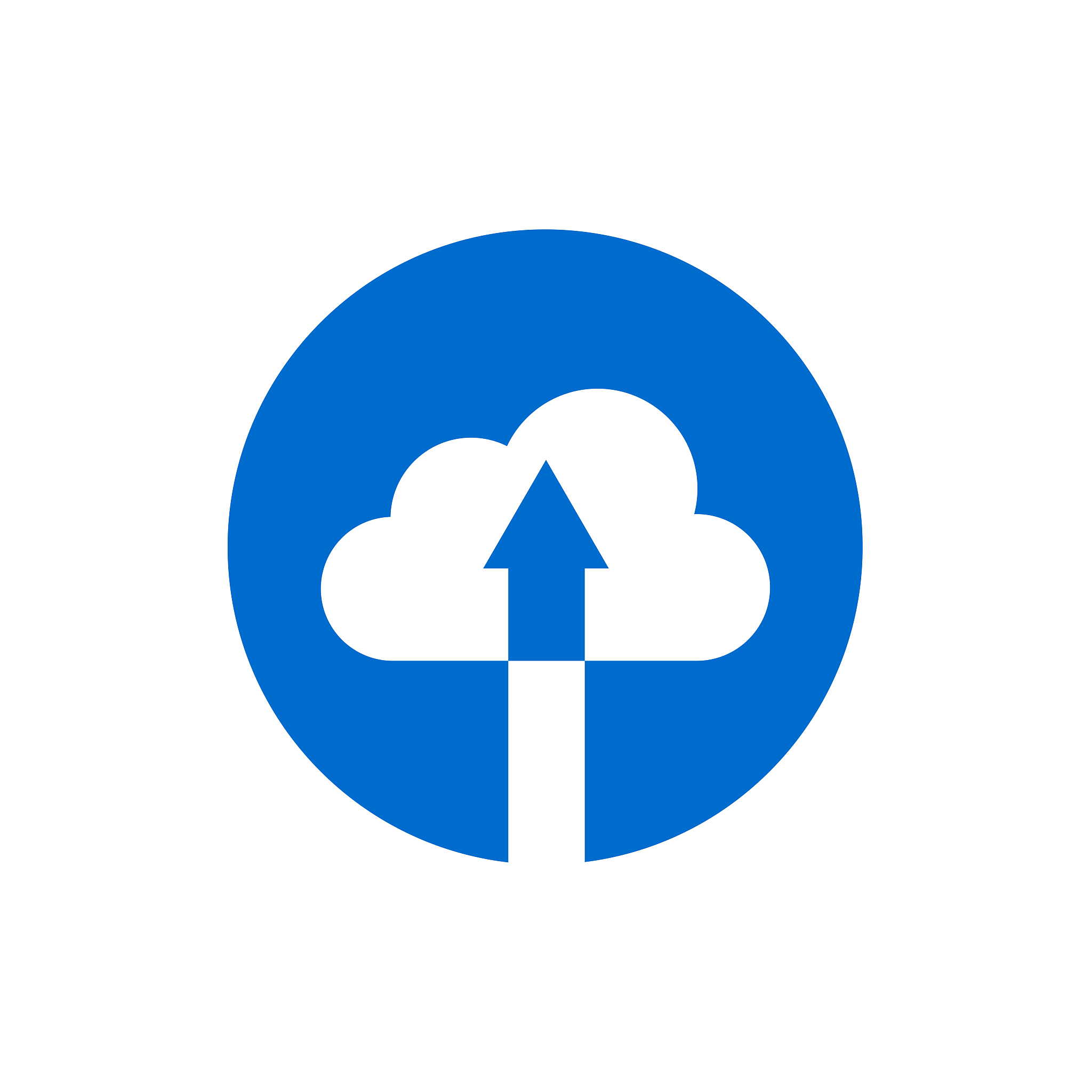 cloud icon