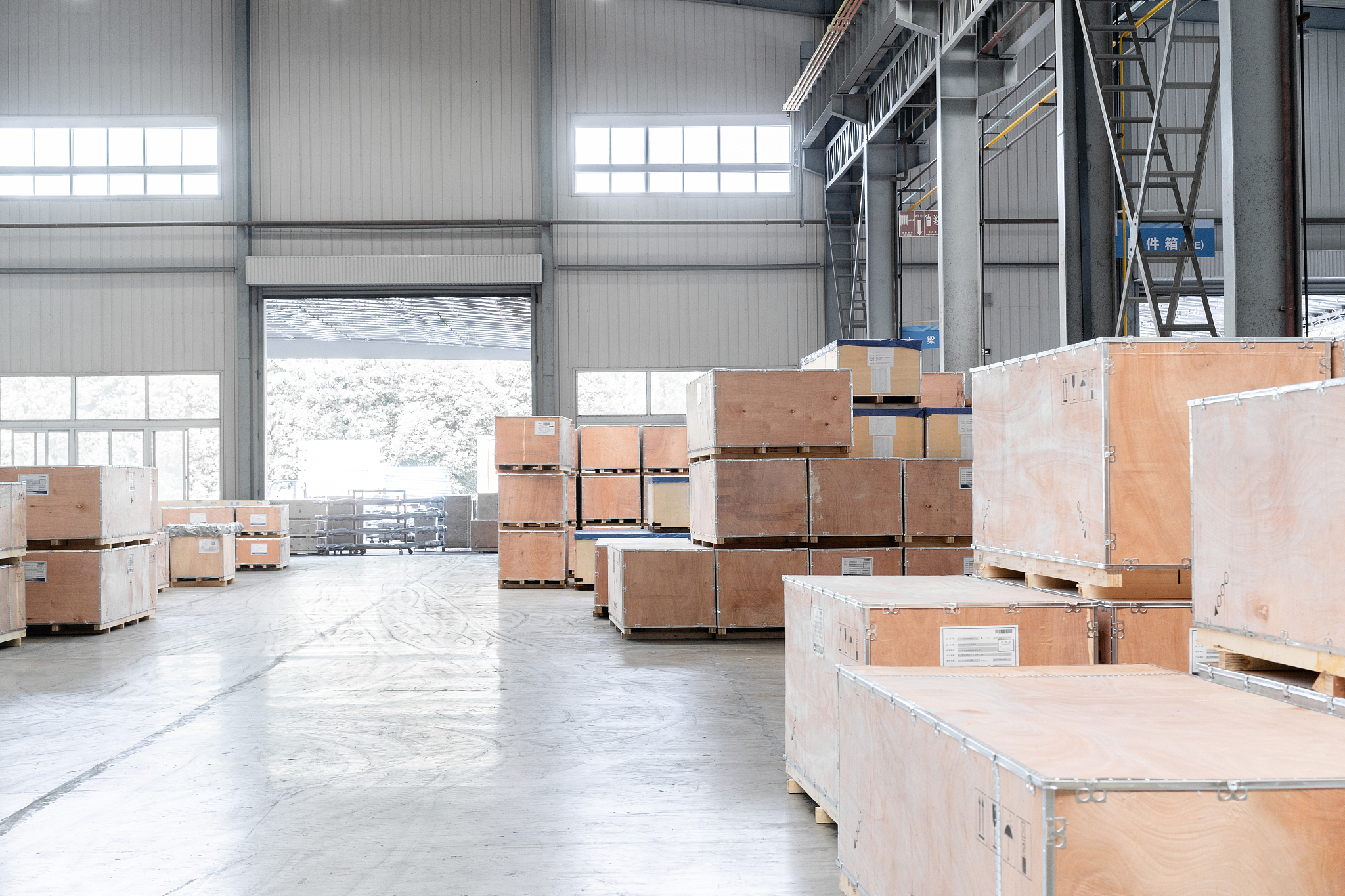 肇庆三只松鼠仓库的基本情况。比如建立时间、地点、服务范围、基本运行状况、组织架构等等800字