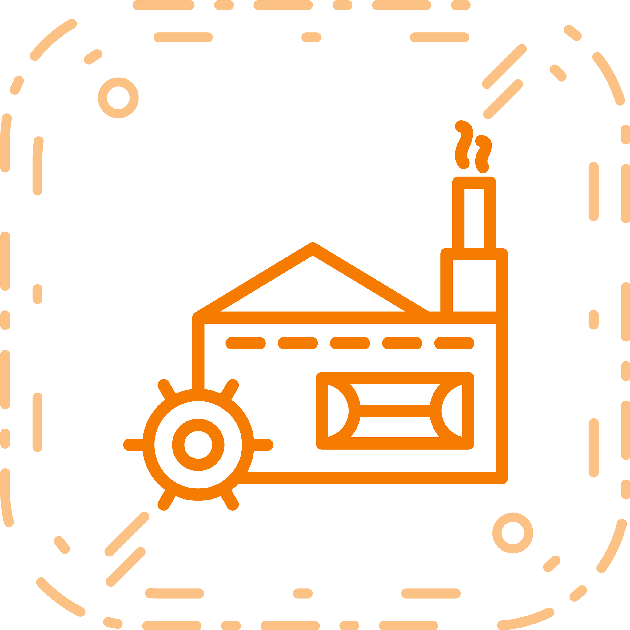 mill icon