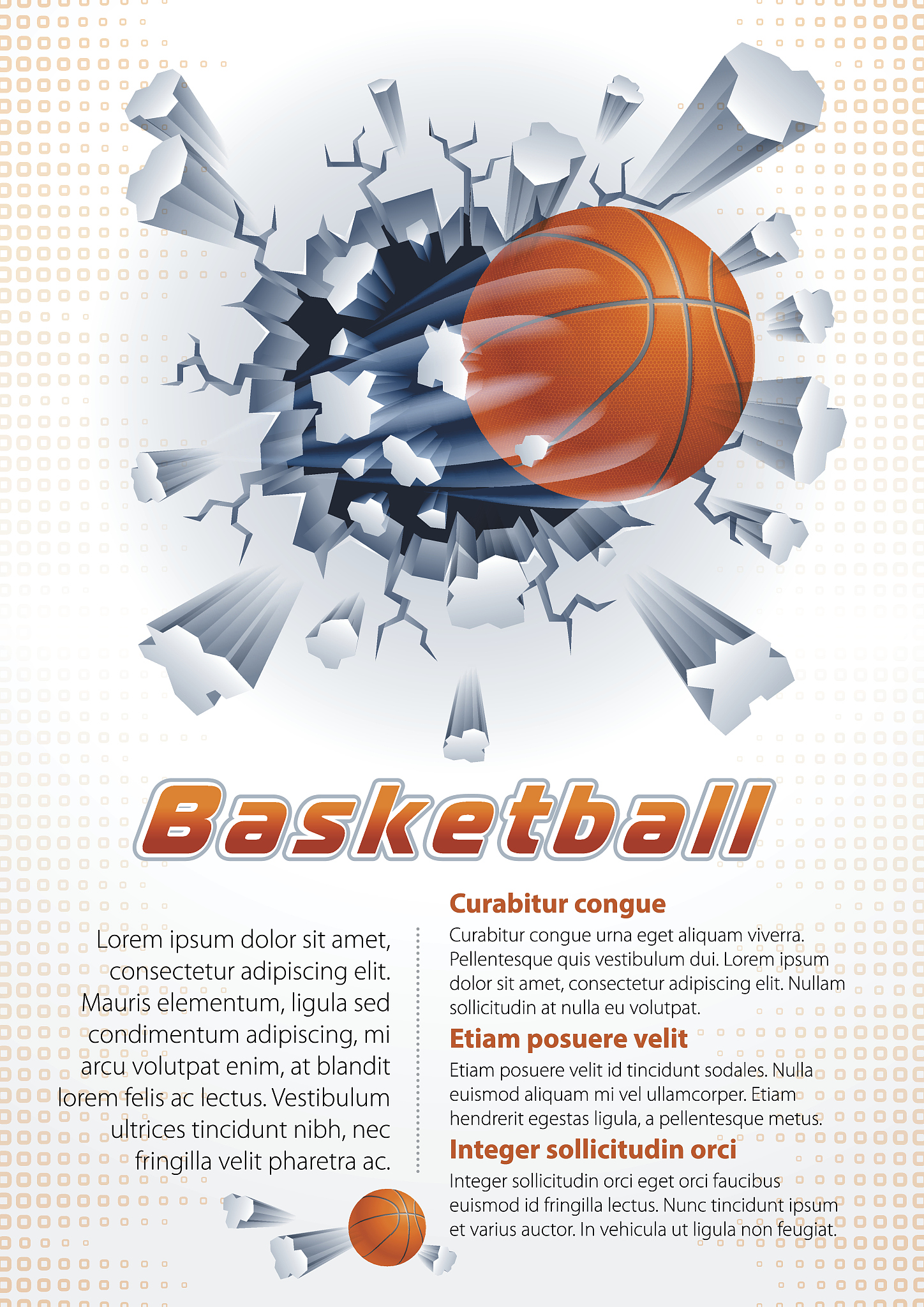 帮我做一个五十万篮球联赛策划方案