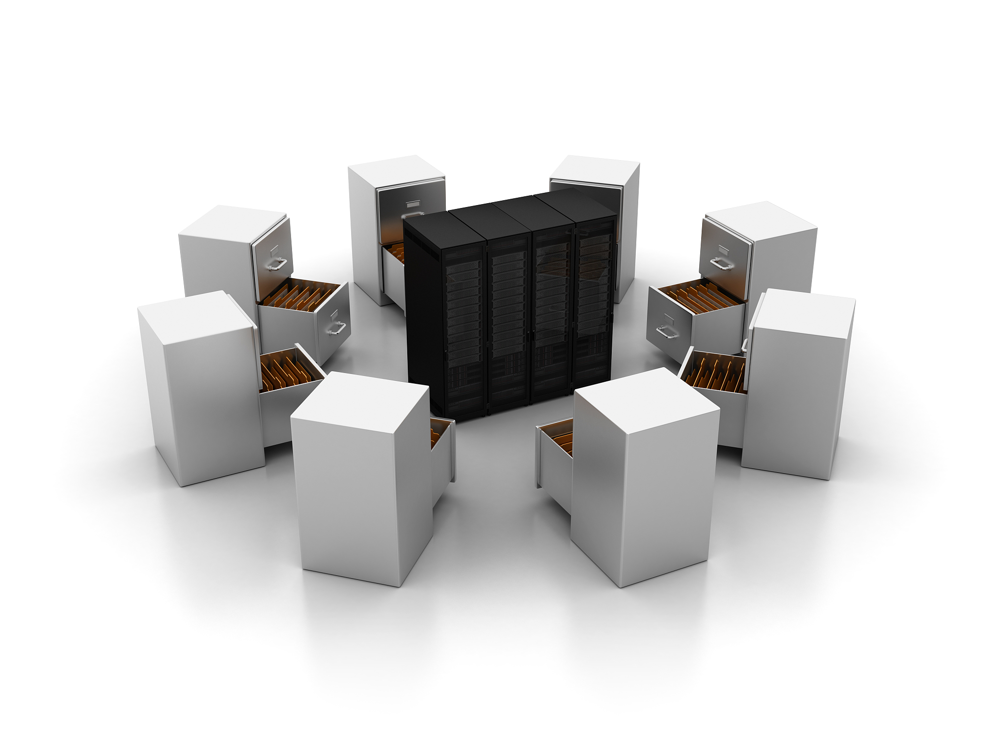 就是已经完成建模和渲染但是往另外的电脑上就是通过微信发送文件然后另外的电脑打开却打开不了很多格式都试了要么打开的时候就是只有建模没有渲染就是一堆黑的立方块