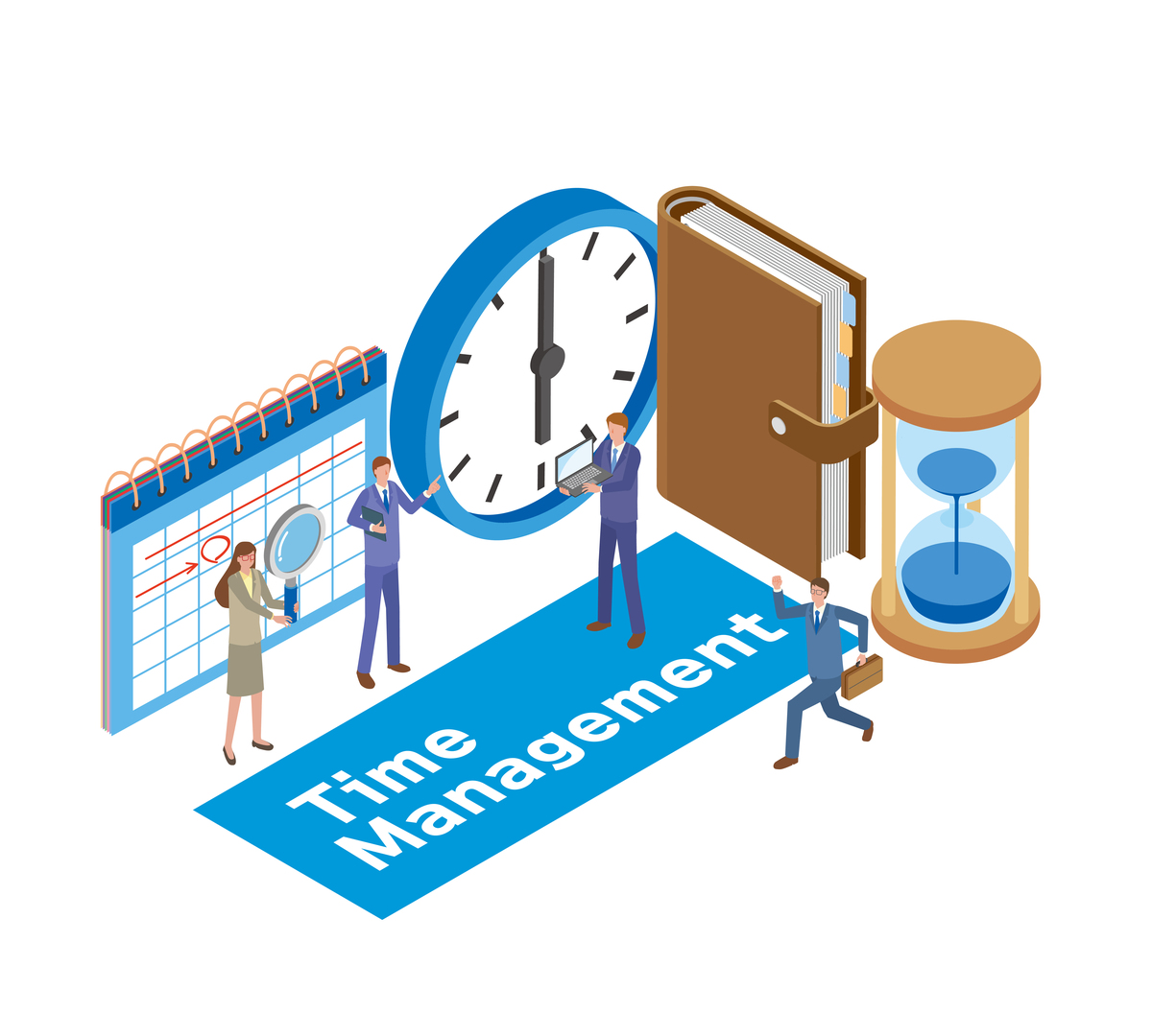 生活压力大的解决措施