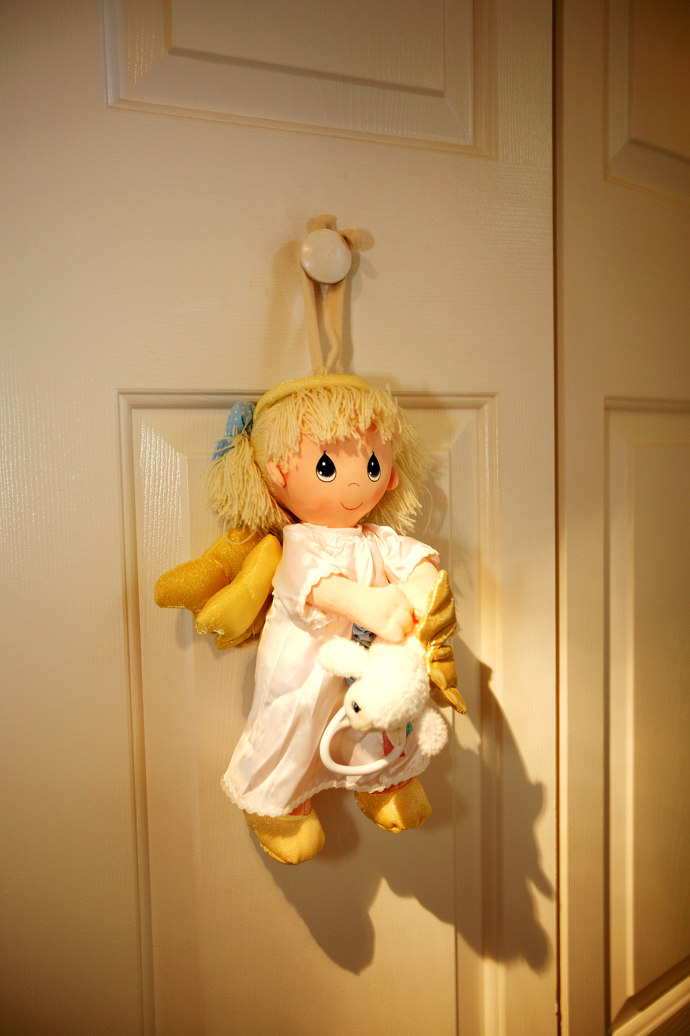 小王子玩偶，你的新伙伴！