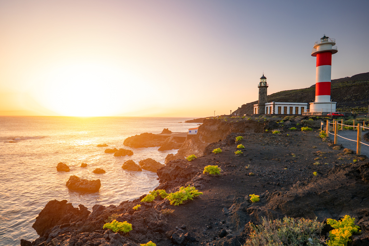 海边礁石灯塔度假村：老牌度假村的全新名字