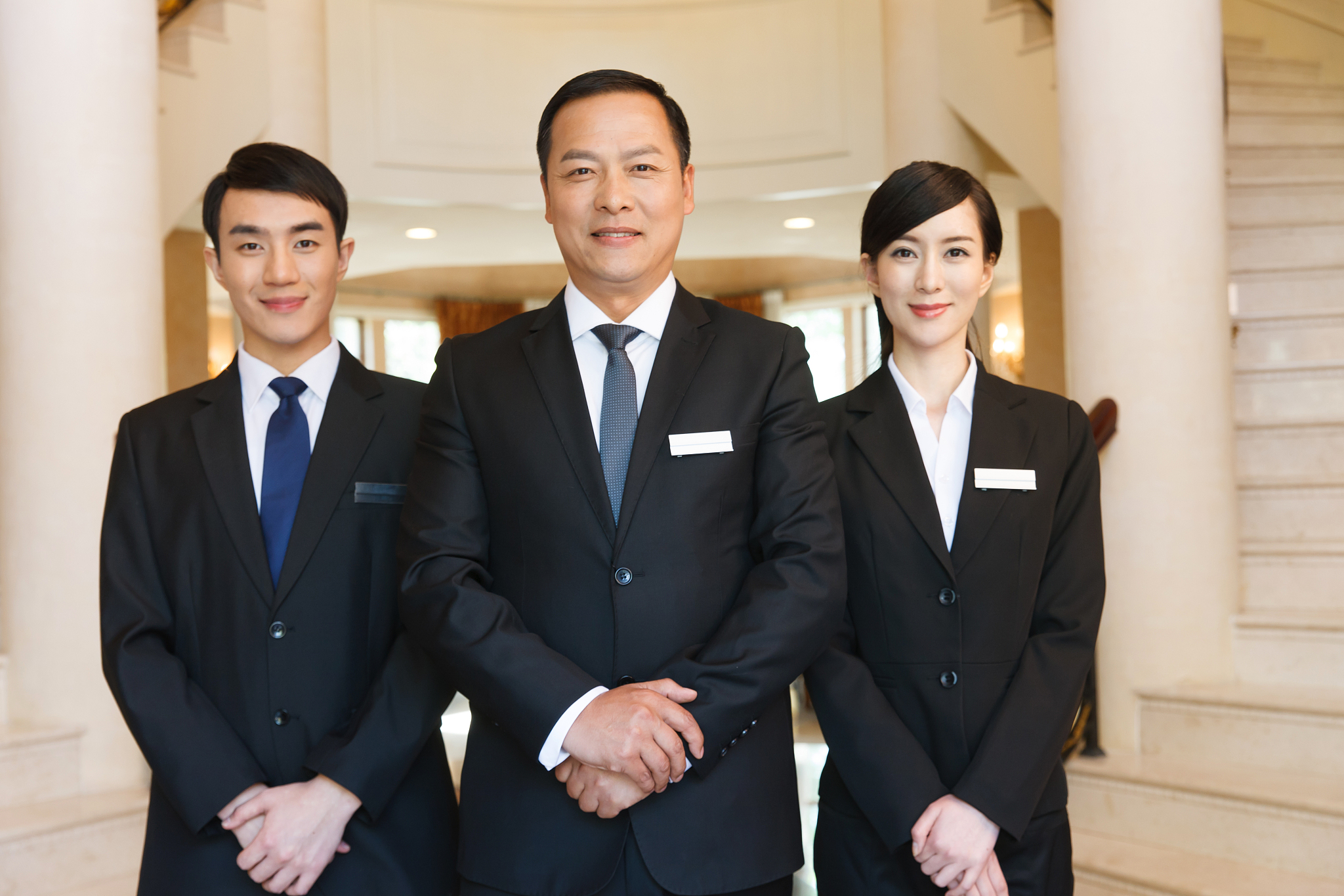 贵州酒店管理专业：技能知识、就业前景与发展趋势