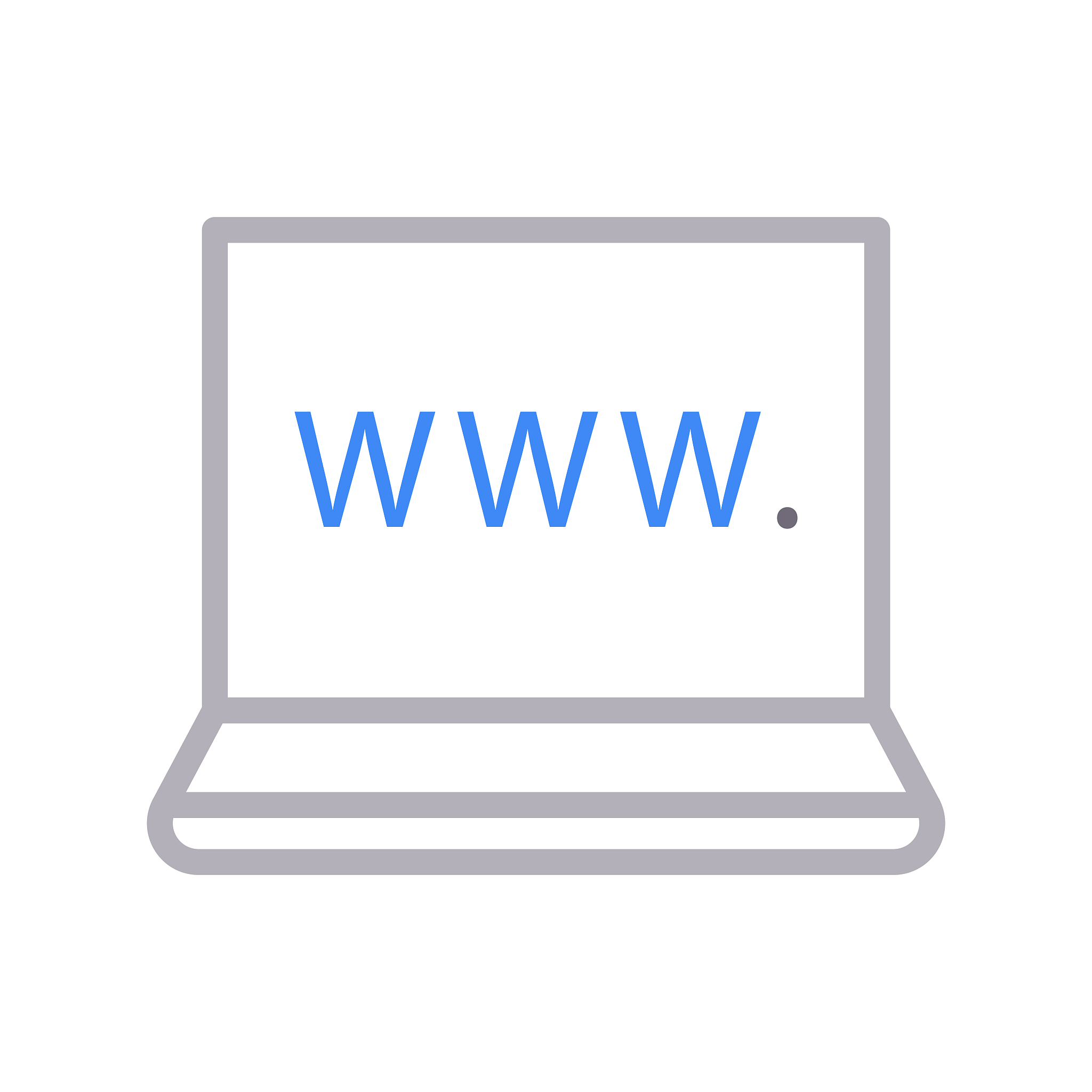 1受限广播地址的作用范围？