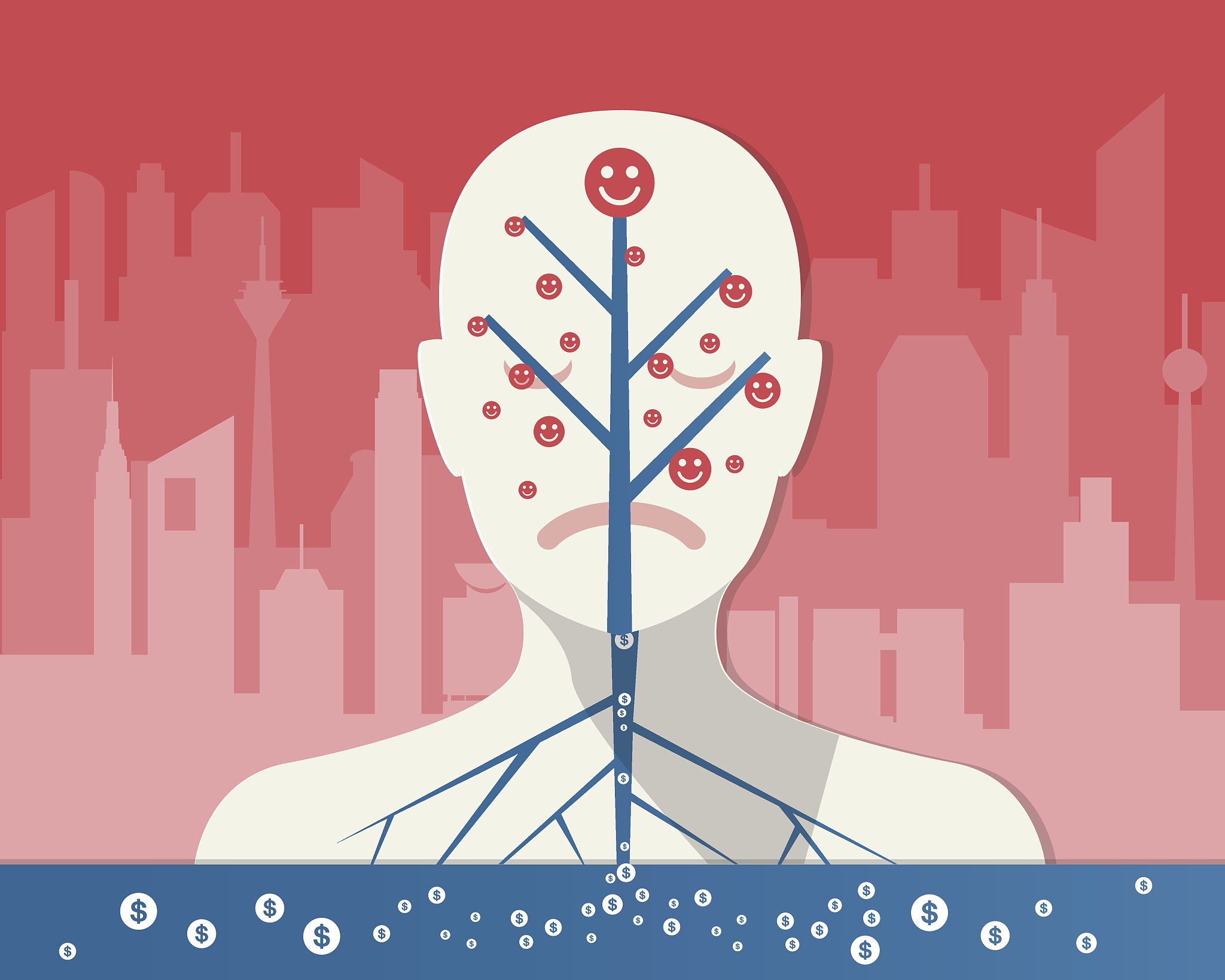 人格认知与情商提升论文2000字