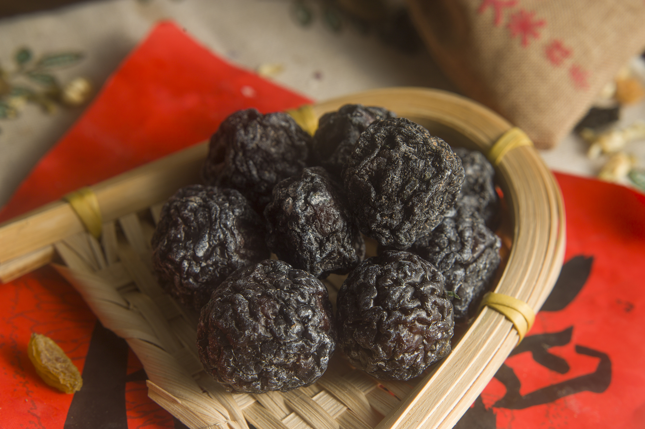 50个乌梅系列复合颗粒固体饮料百度经常问的标题