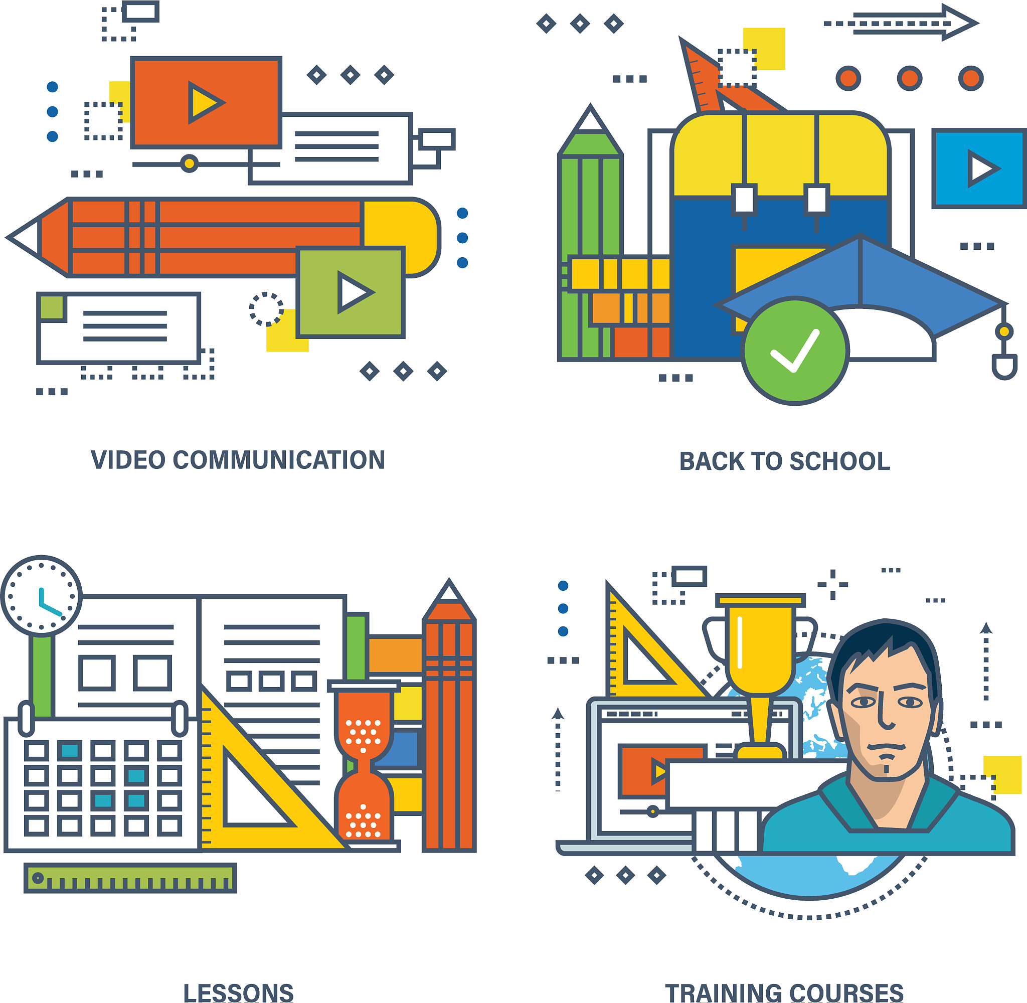 improve the sentence by press releaseA complimentary workshop will be arranged after the demonstration Guest will have a chance to build a wind turbine with online reservations before 4 july required