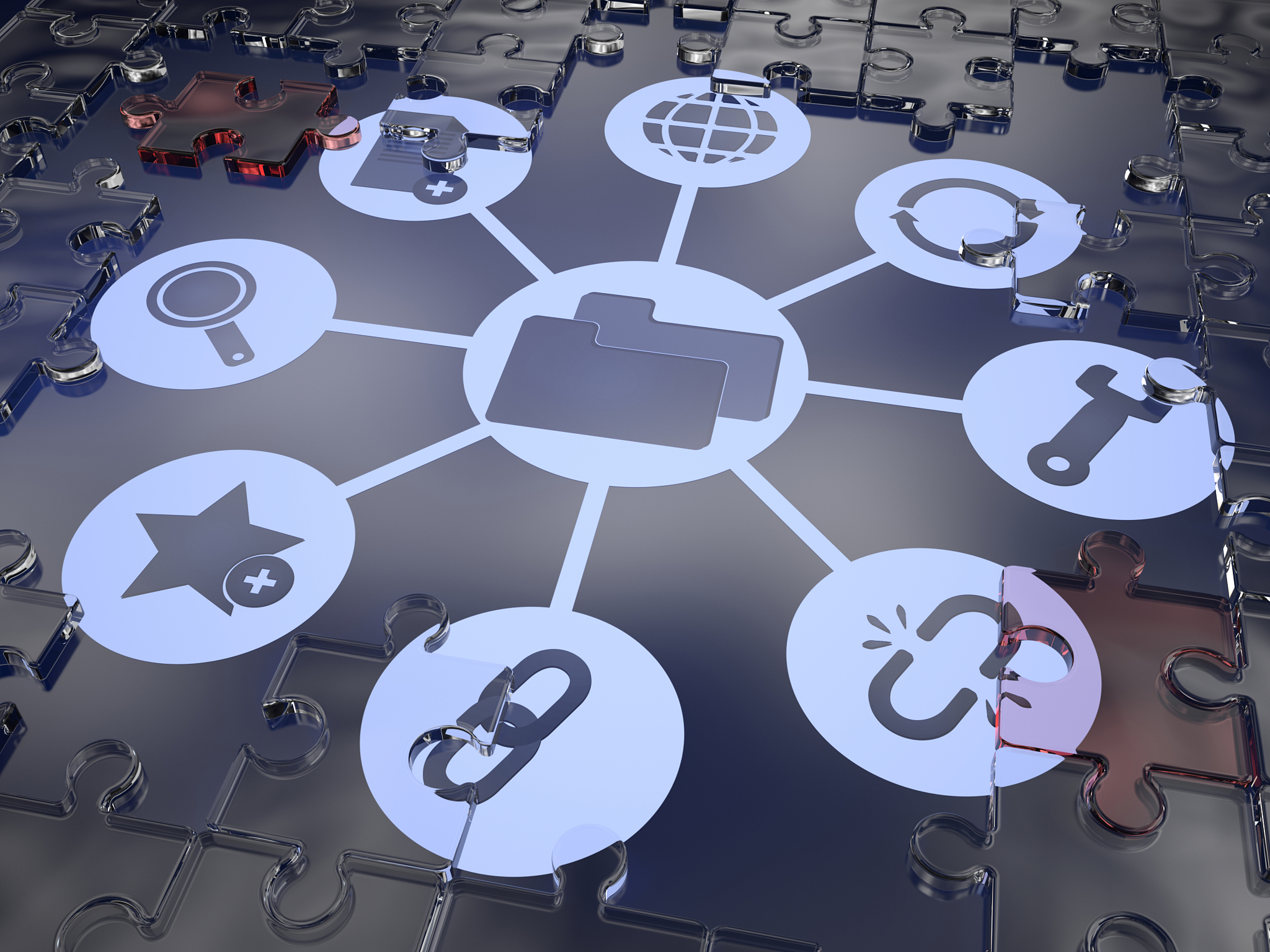 data synchronization