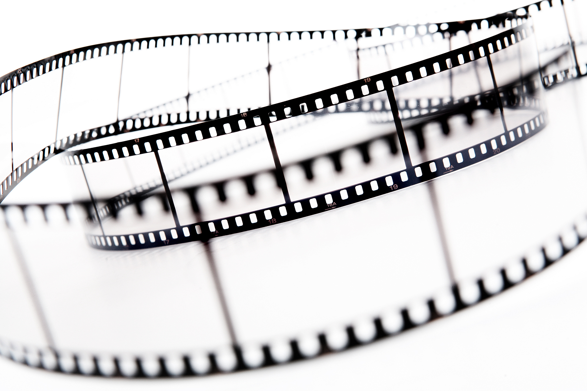 camera film