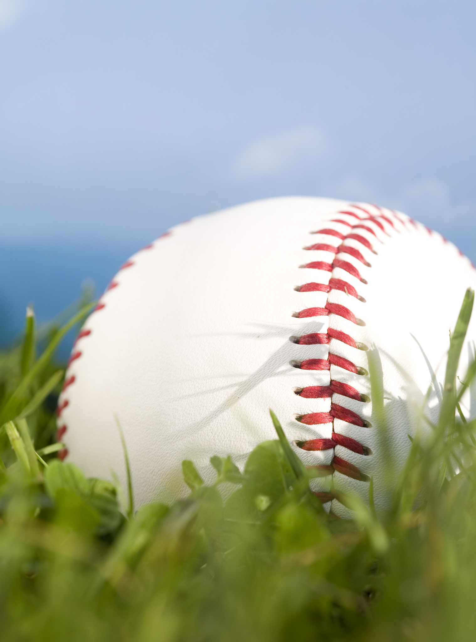 summer baseball