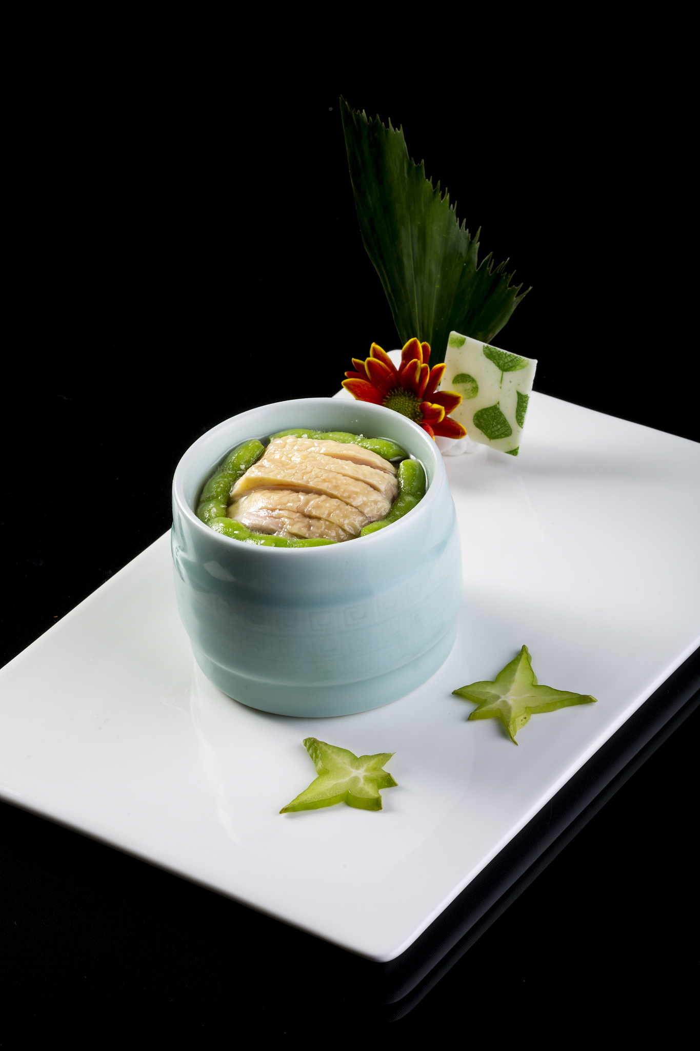 淮扬菜餐厅推荐：美味种草笔记