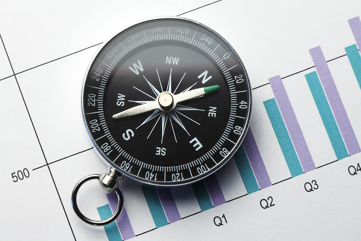 罗盘和指南针是同一个东西吗