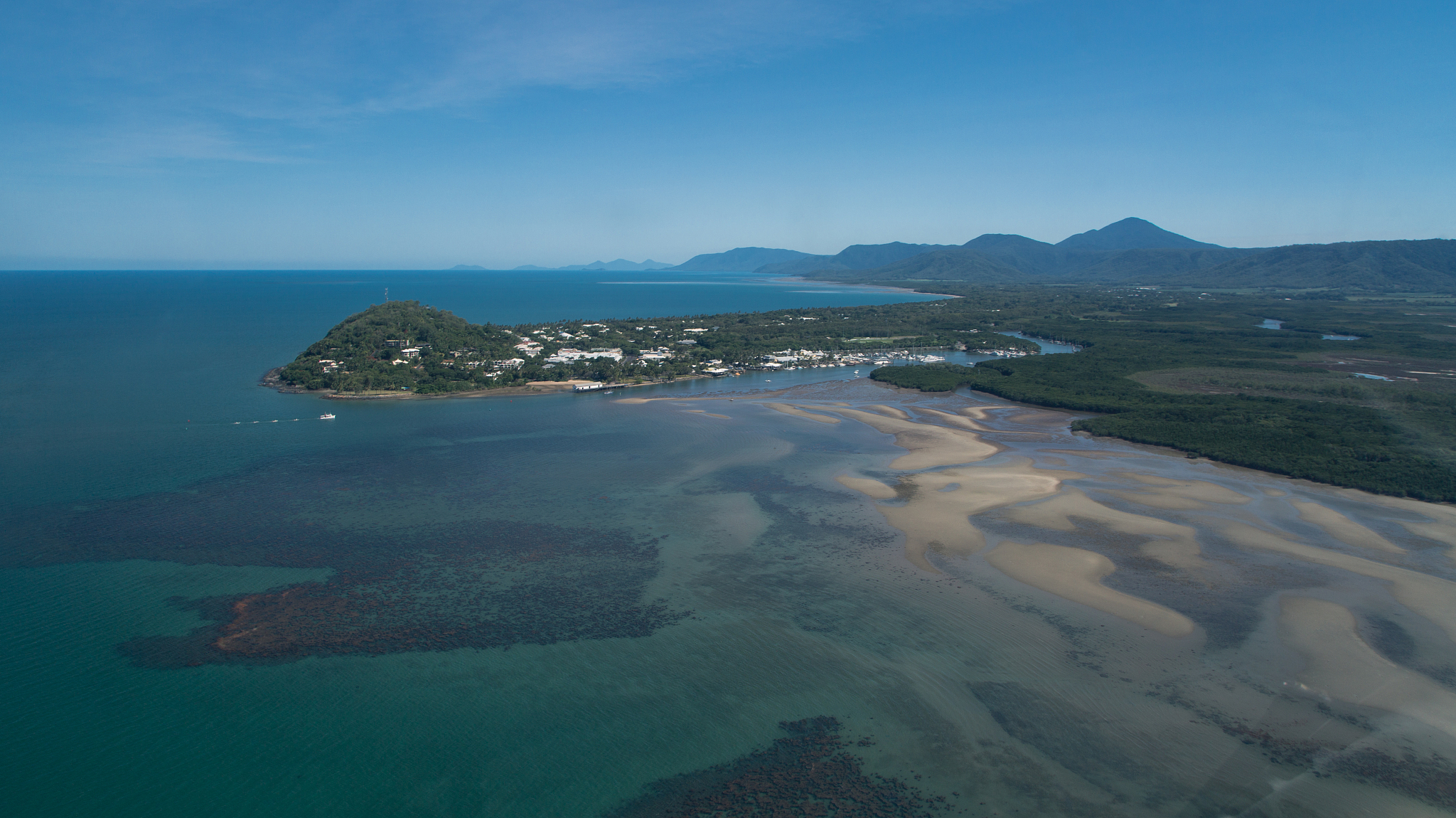 port douglas