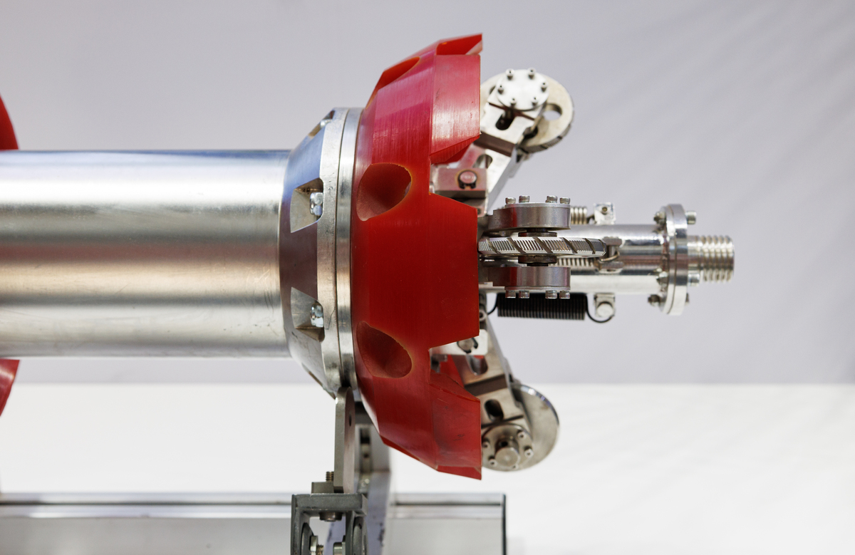 基本杆组：机器人和机械臂的核心组件