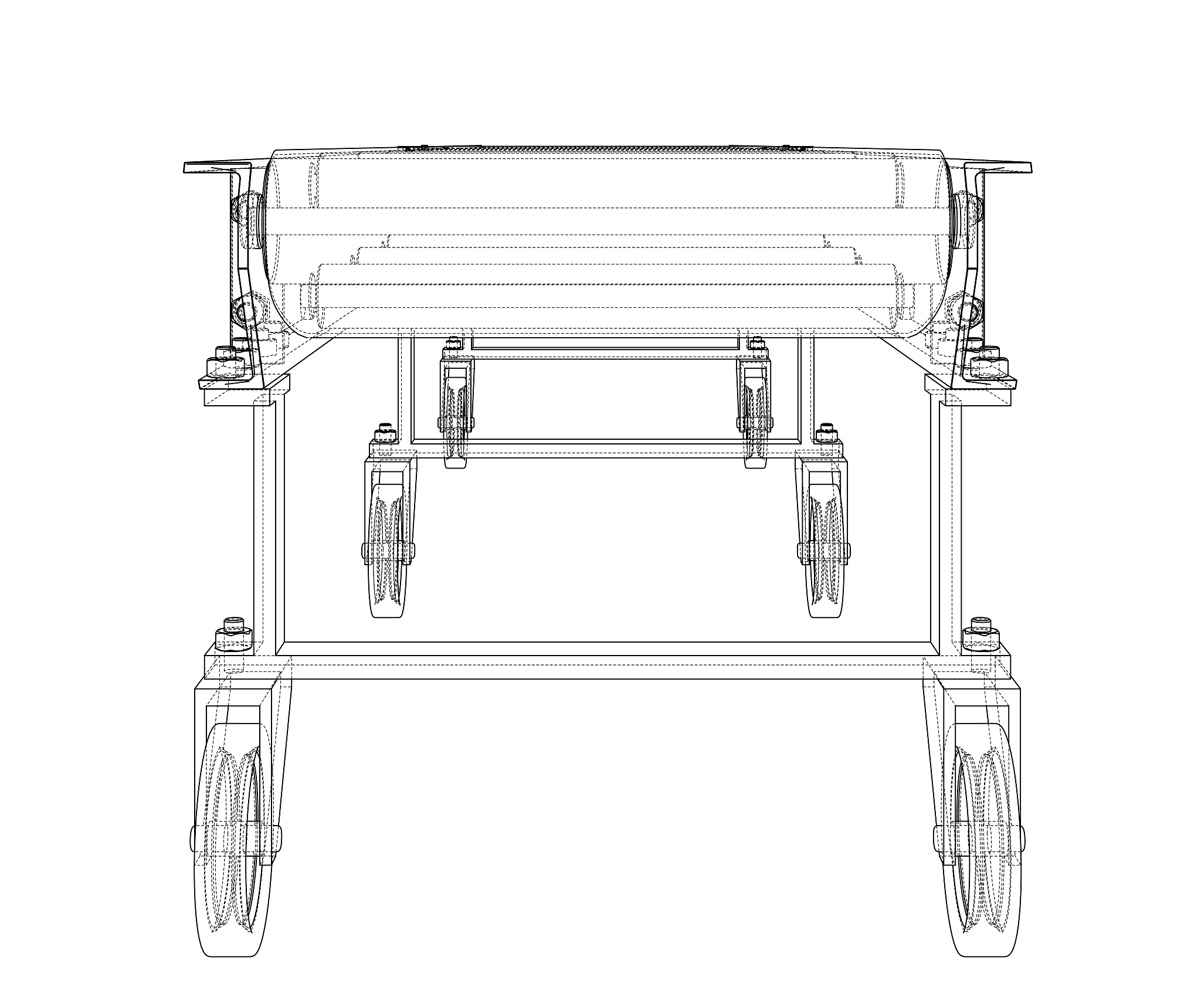 有没有那种传动装置？就最好是一个盘托着我们所需的东西它就在这条线上运动触发就从一端移动到另一端的那种。类似于拿着可口可乐瓶子移动的那种机器。给我一个具体的传送器名称