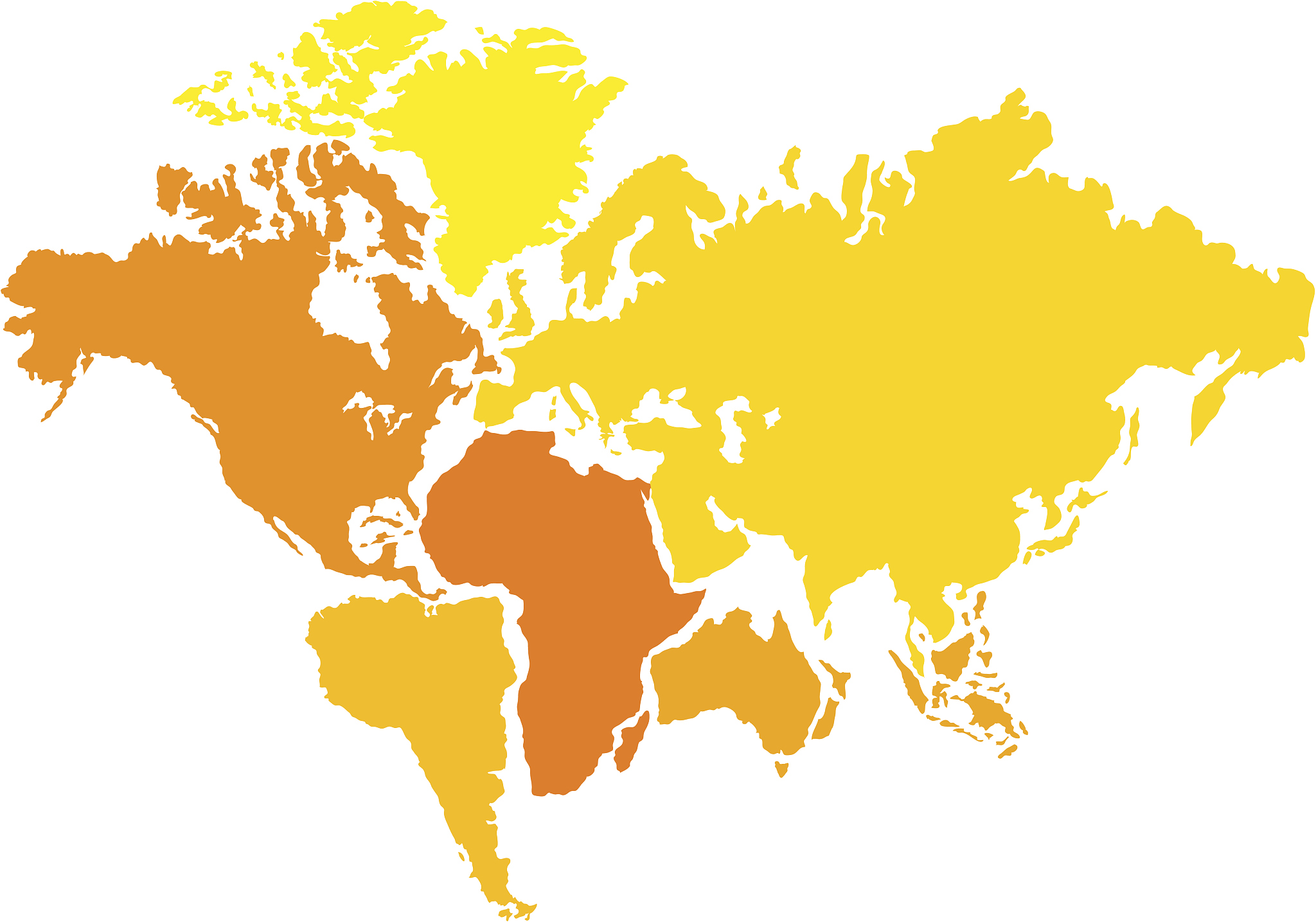 world collapse
