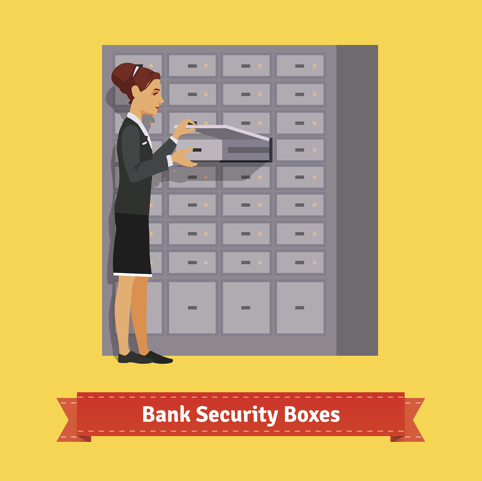 出纳和档案管理：公司运营的基石